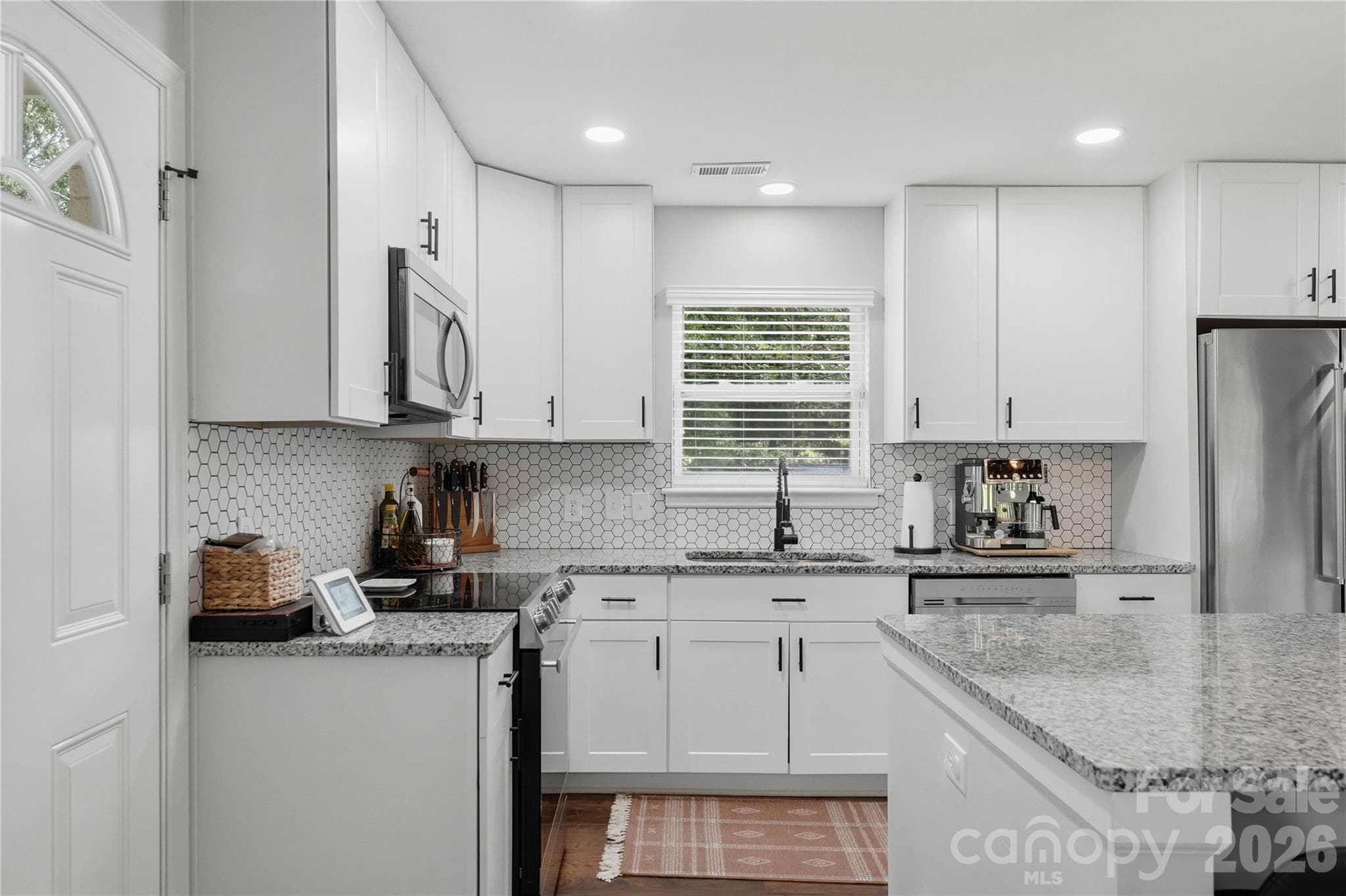Single Family Residence at 1301 Manchester Lane, Charlotte, photo 10 of 48