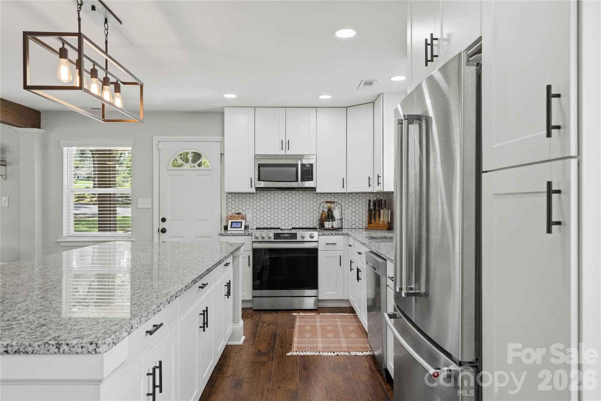 Single Family Residence at 1301 Manchester Lane, Charlotte, photo 11 of 48