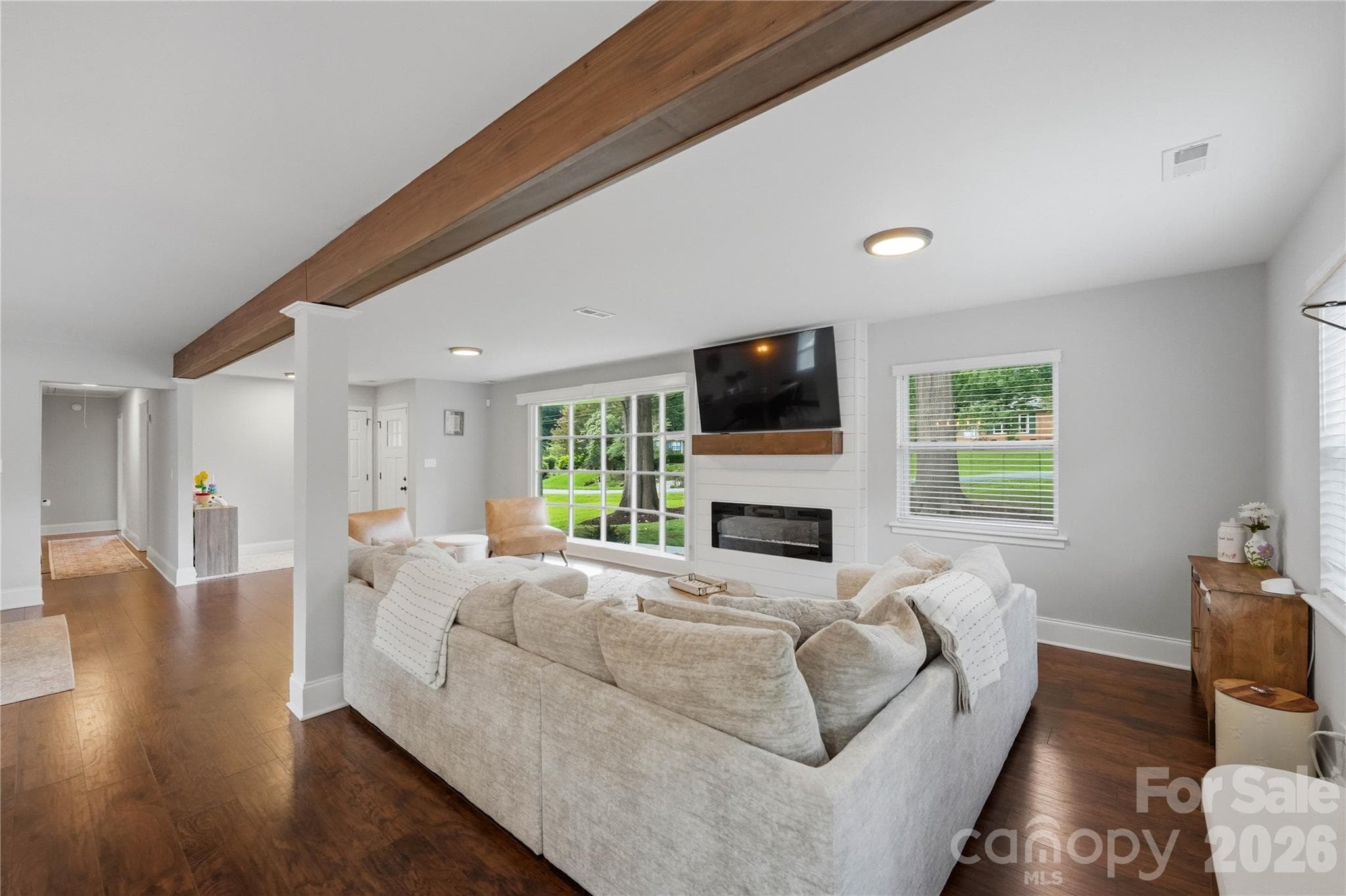 Single Family Residence at 1301 Manchester Lane, Charlotte, photo 14 of 48