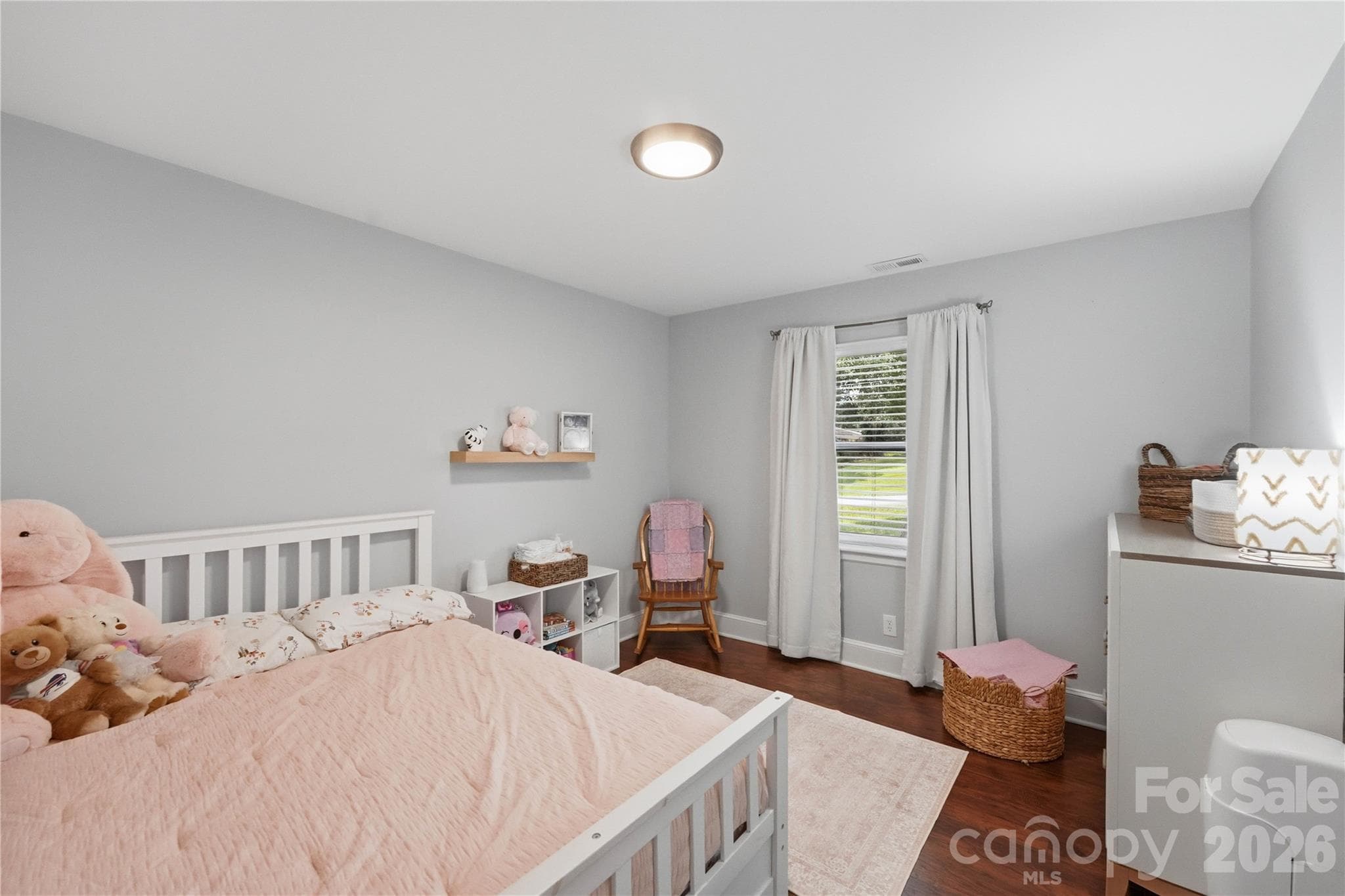 Single Family Residence at 1301 Manchester Lane, Charlotte, photo 22 of 48