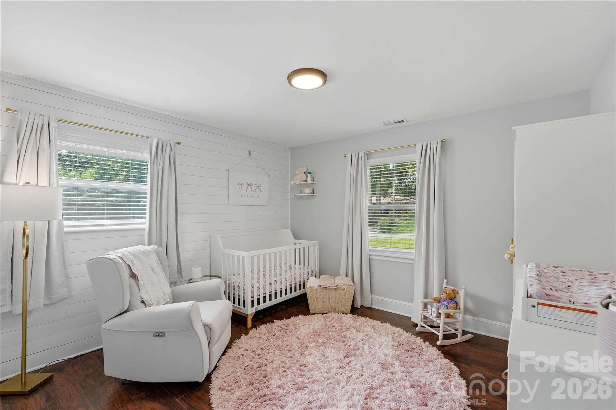 Single Family Residence at 1301 Manchester Lane, Charlotte, photo 24 of 48