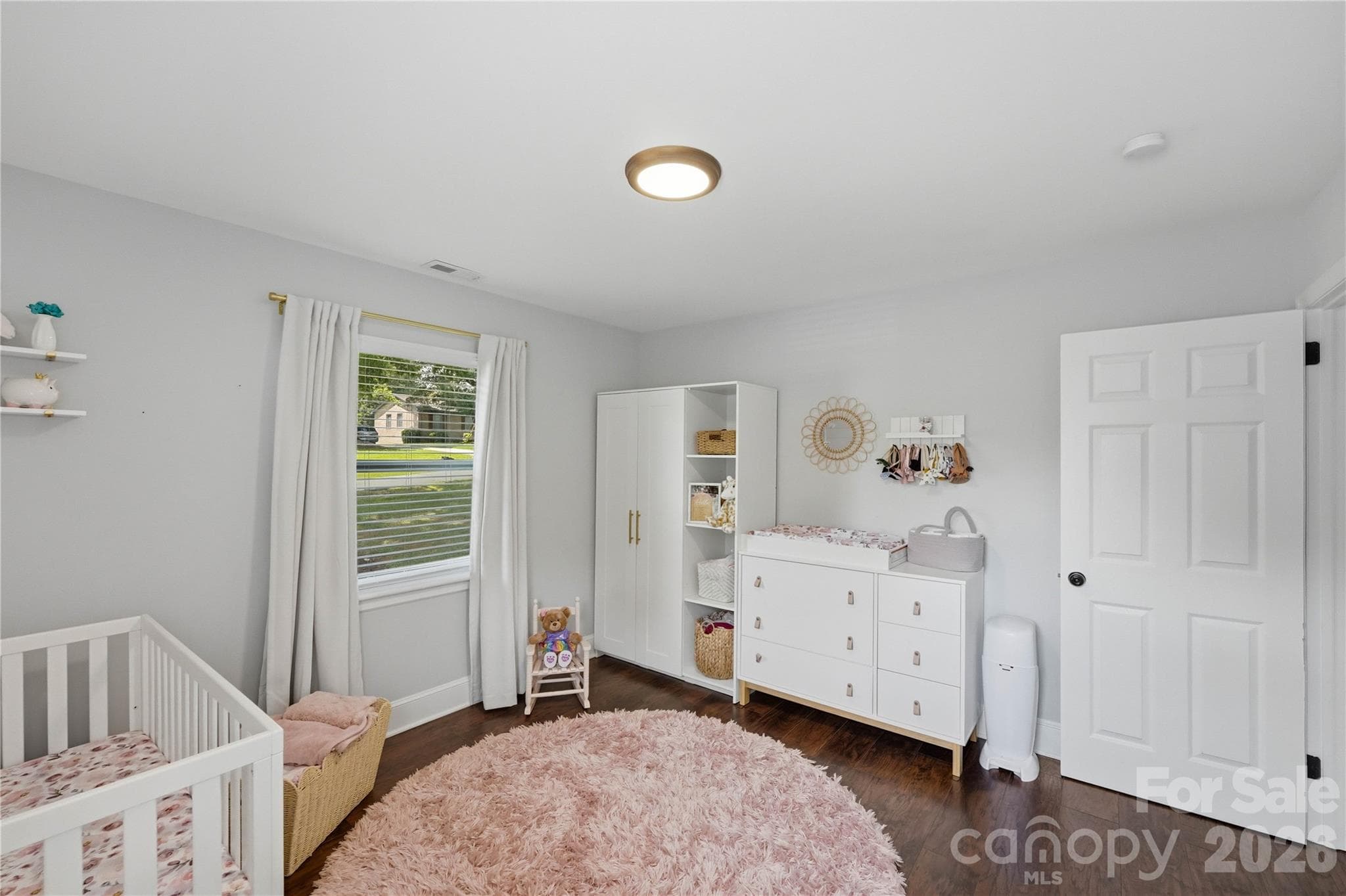 Single Family Residence at 1301 Manchester Lane, Charlotte, photo 25 of 48