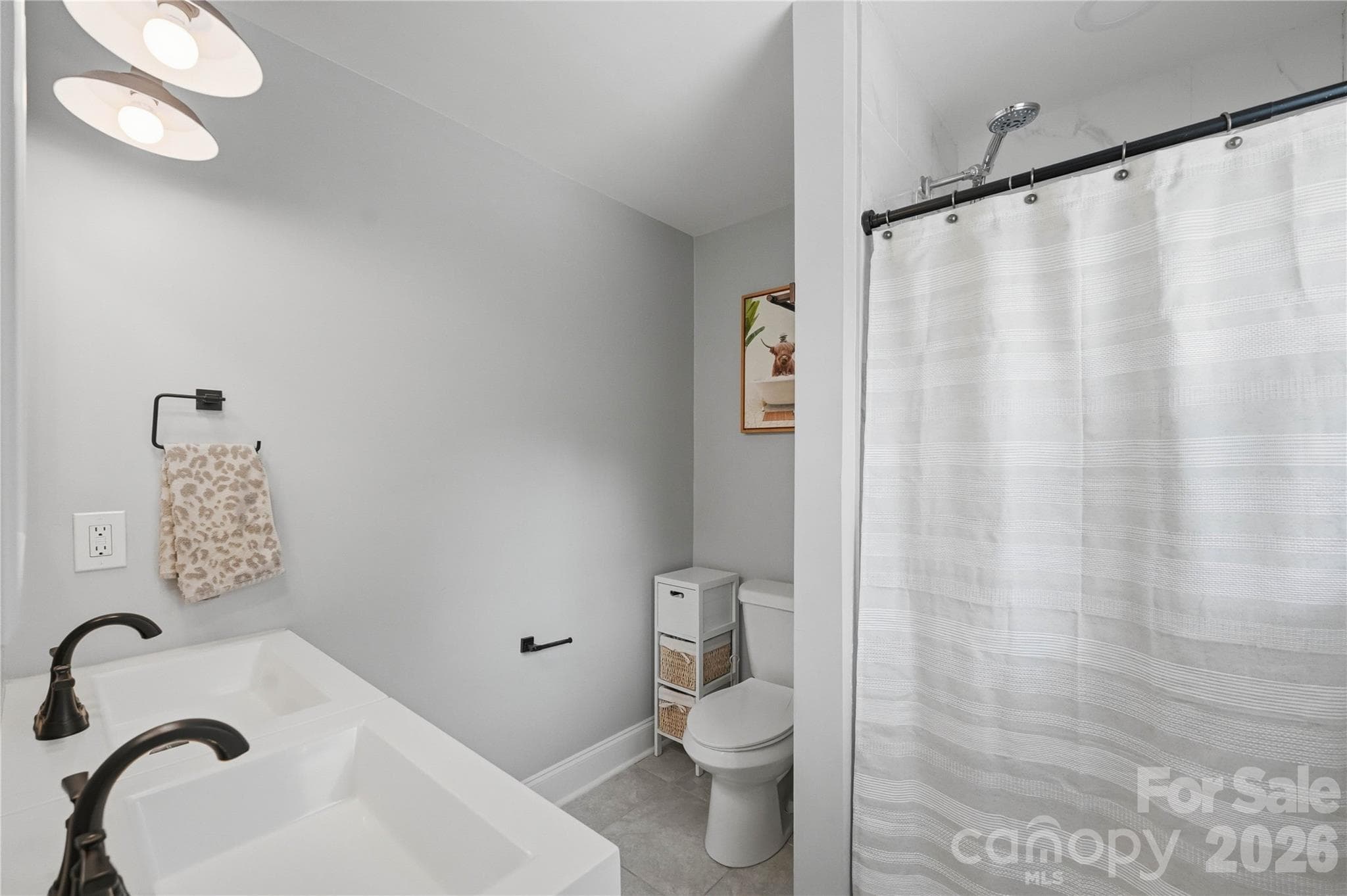 Single Family Residence at 1301 Manchester Lane, Charlotte, photo 29 of 48