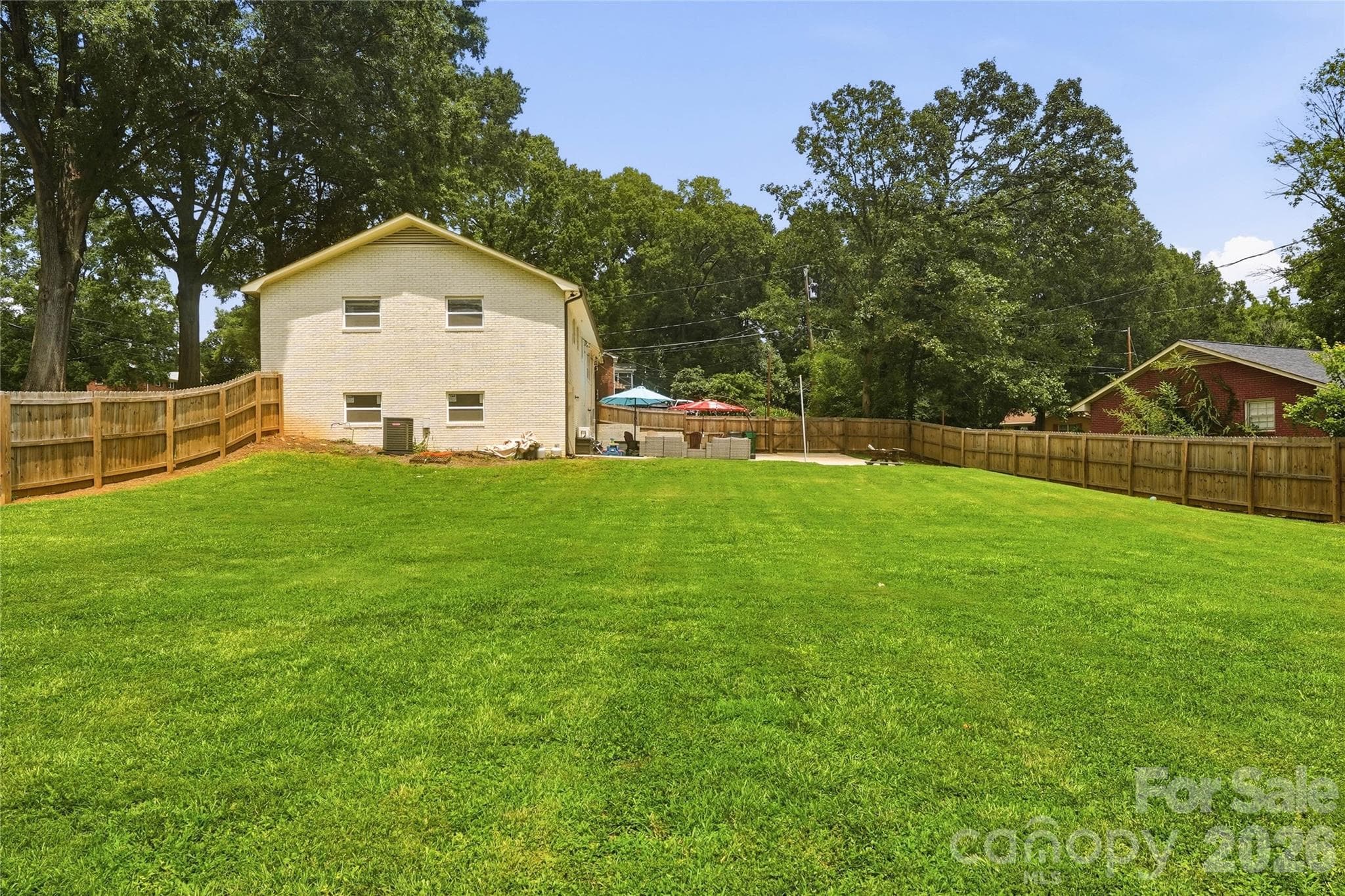 Single Family Residence at 1301 Manchester Lane, Charlotte, photo 47 of 48
