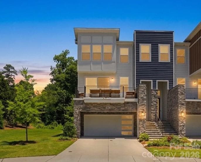 Townhouse at 3324 Treble Court, Charlotte, photo 3 of 42