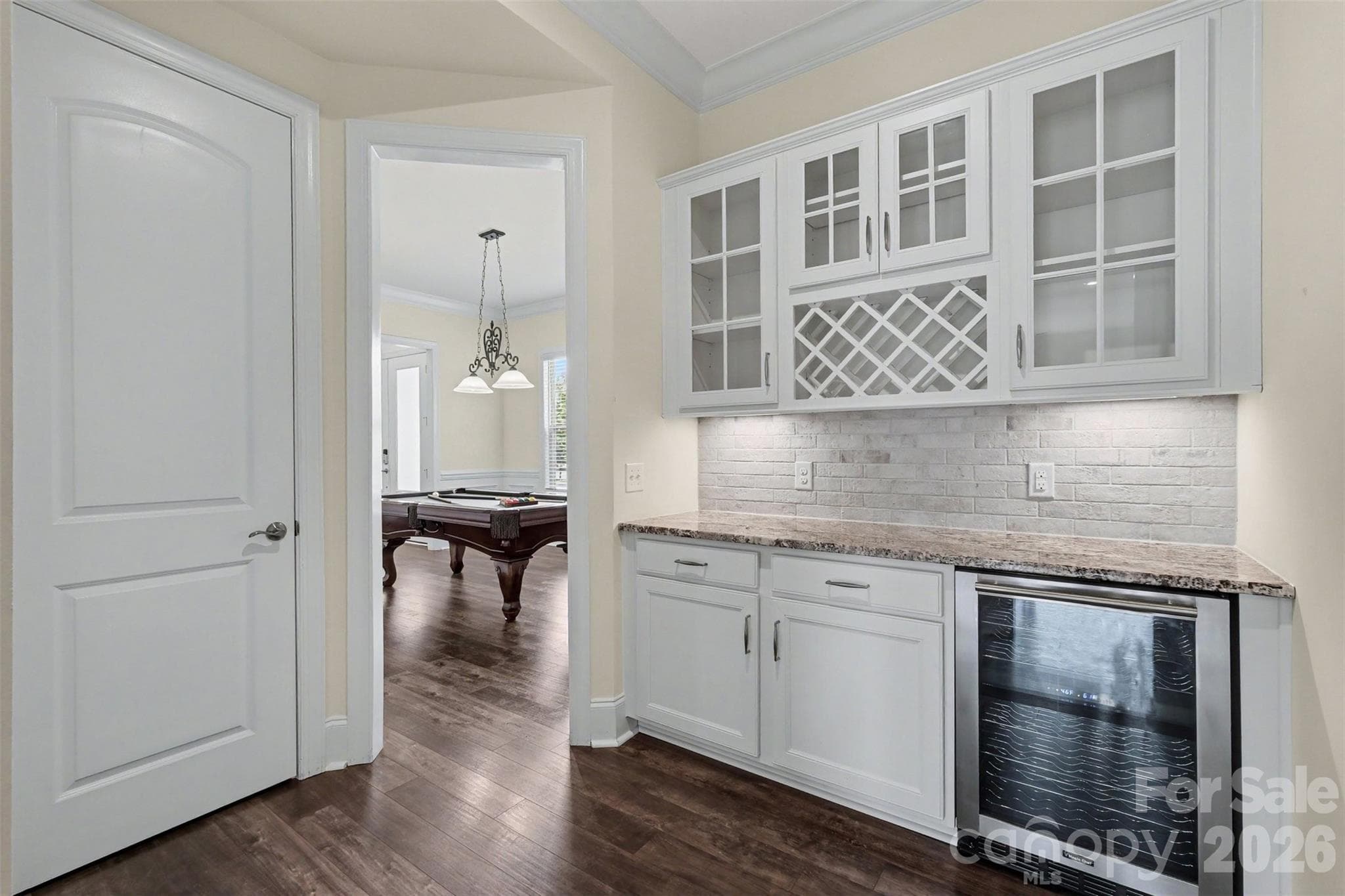 Single Family Residence at 12722 Rusty Blackbird Way, Charlotte, photo 9 of 41