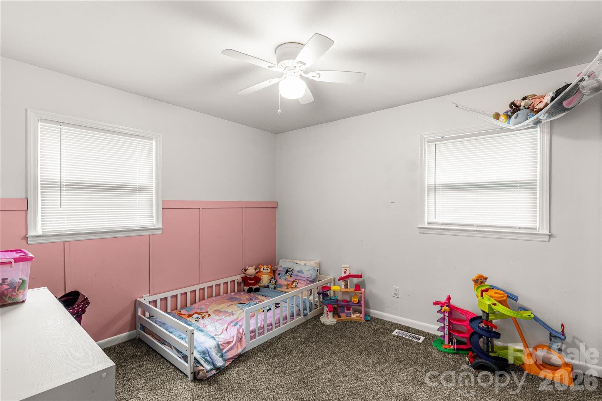 Single Family Residence at 1747 Williams Circle, Lancaster, photo 11 of 17