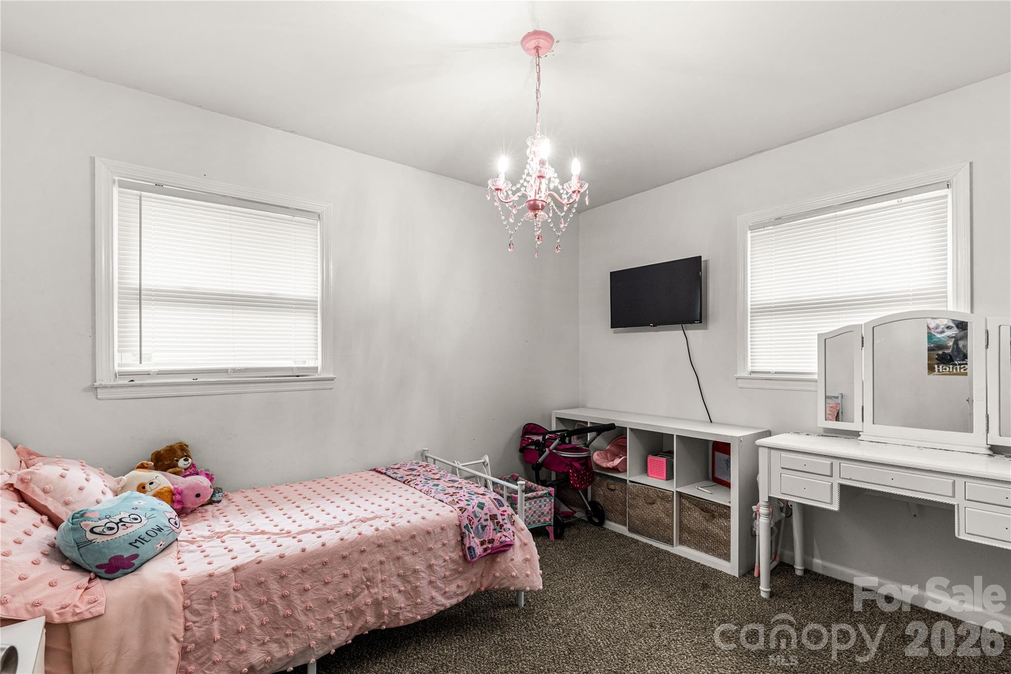 Single Family Residence at 1747 Williams Circle, Lancaster, photo 12 of 17