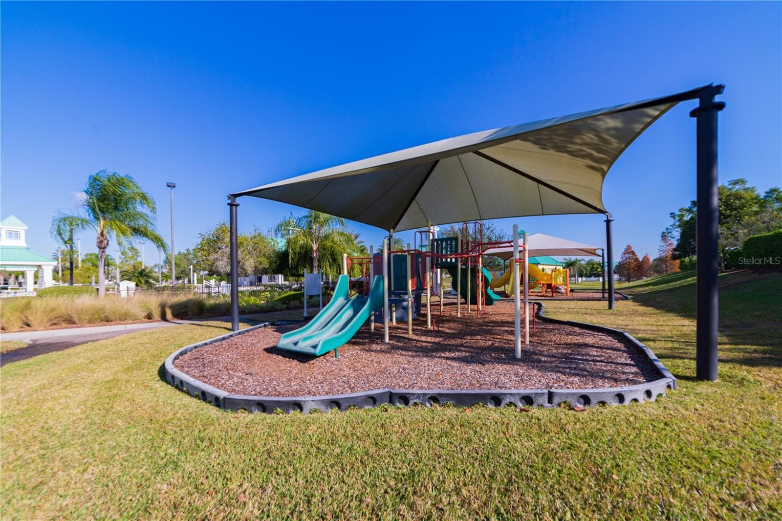 Single Family Residence at 5431 SANDY SHELL DR, APOLLO BEACH, photo 69 of 73