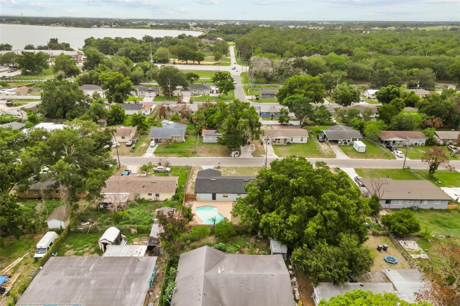 Single Family Residence at 116 HARBOR DR, WINTER HAVEN, photo 6 of 28