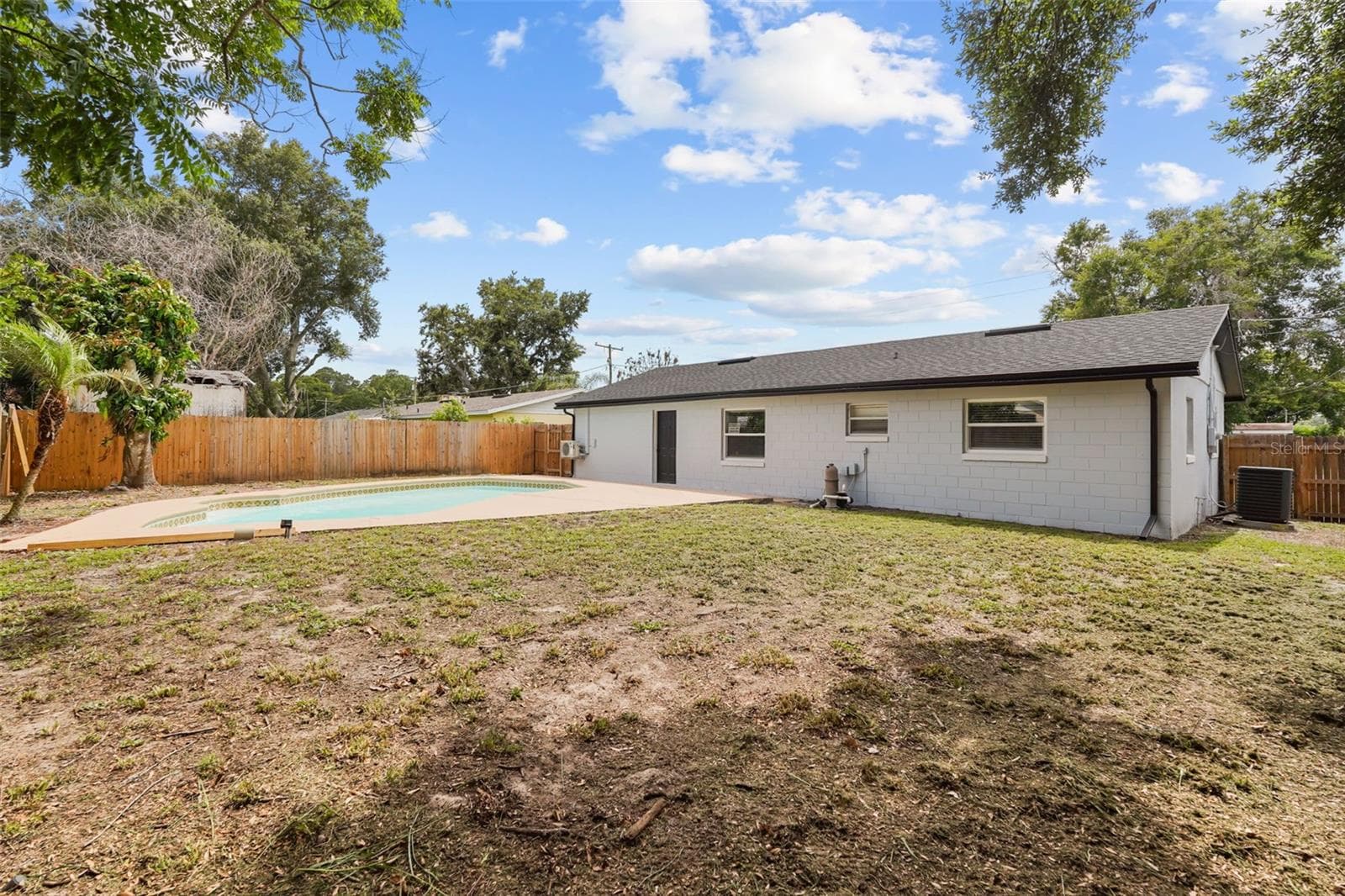 Single Family Residence at 116 HARBOR DR, WINTER HAVEN, photo 25 of 28