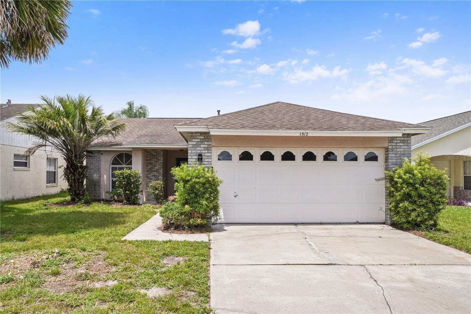 Single Family Residence at 1512 OAK HILL TRL, KISSIMMEE, photo 2 of 35