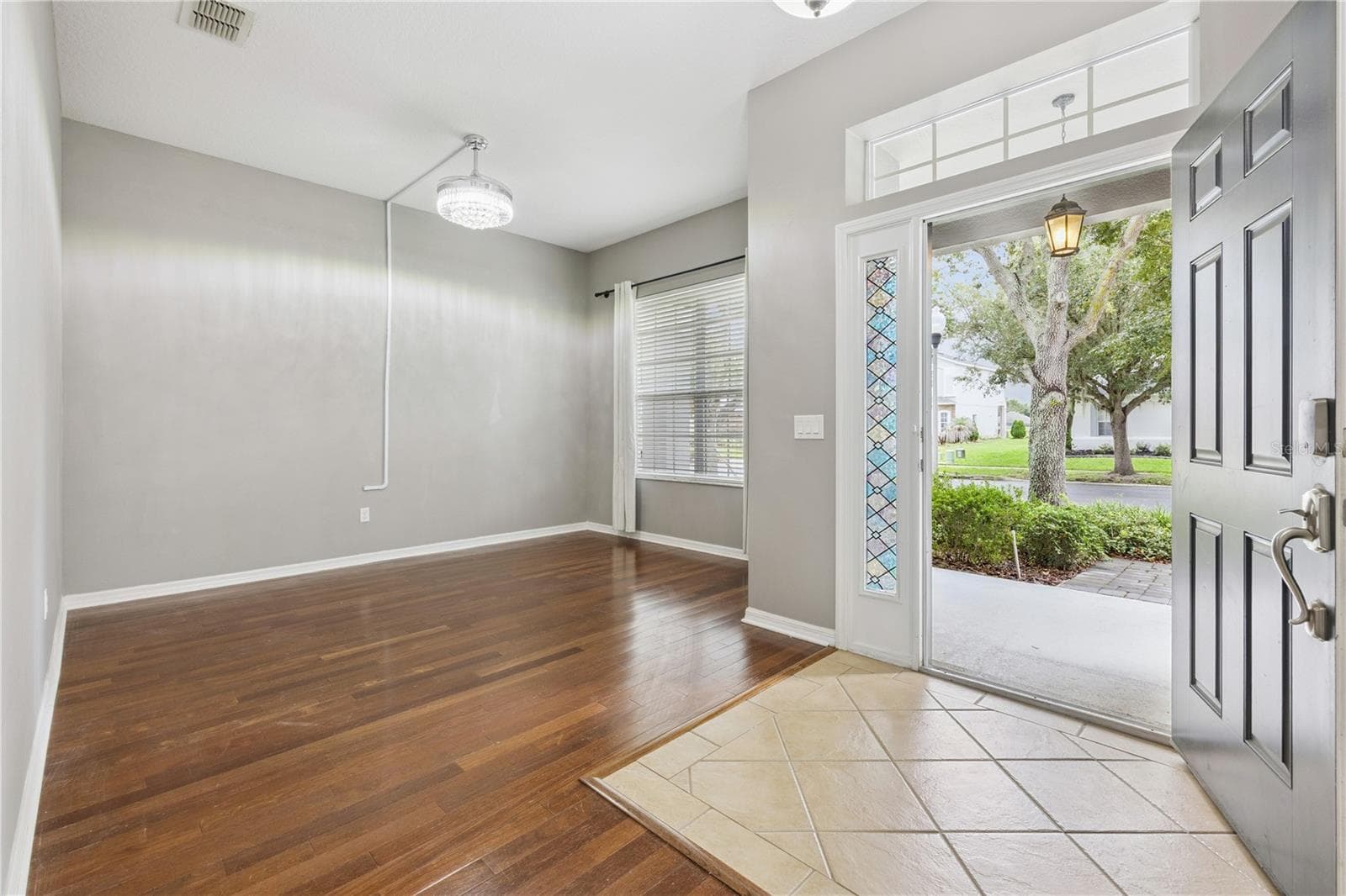 Foyer - 13527 FOX GLOVE ST, WINTER GARDEN