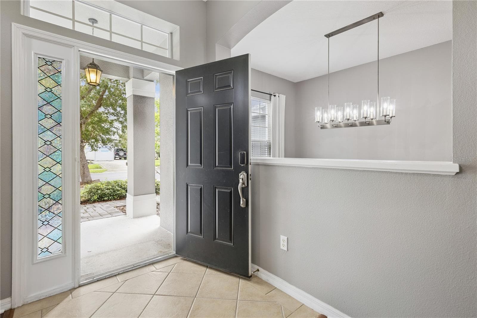 Foyer - 13527 FOX GLOVE ST, WINTER GARDEN