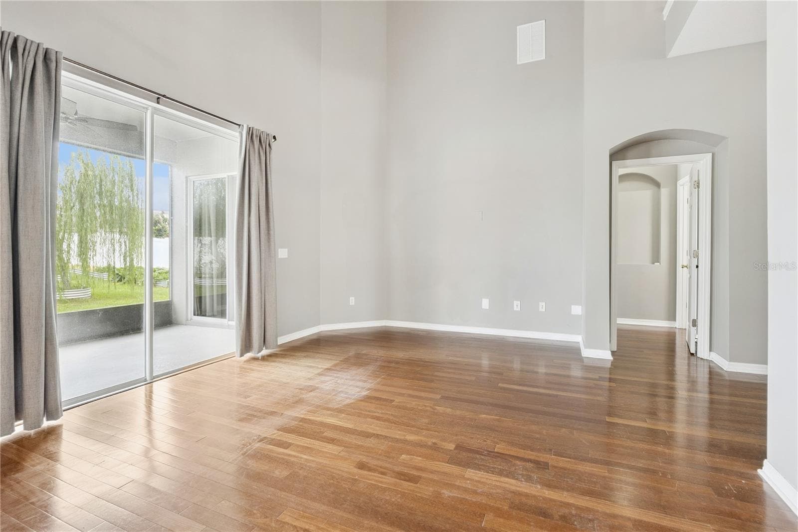 Family Room - 13527 FOX GLOVE ST, WINTER GARDEN