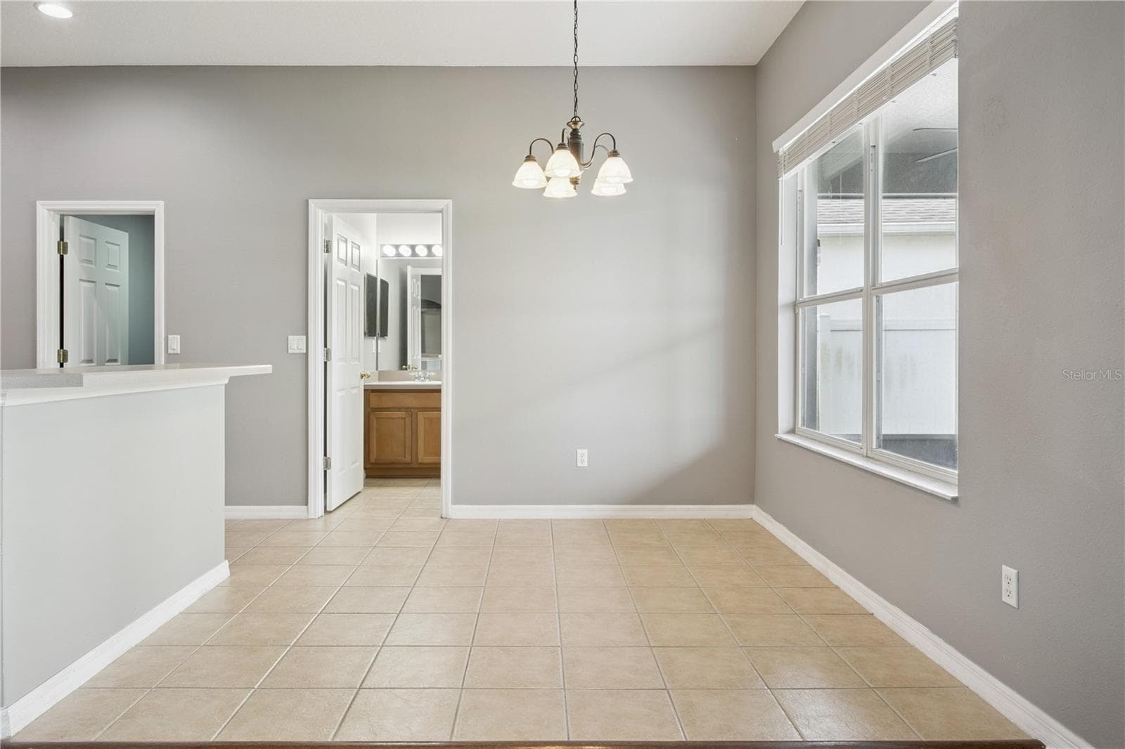 Dinette - 13527 FOX GLOVE ST, WINTER GARDEN