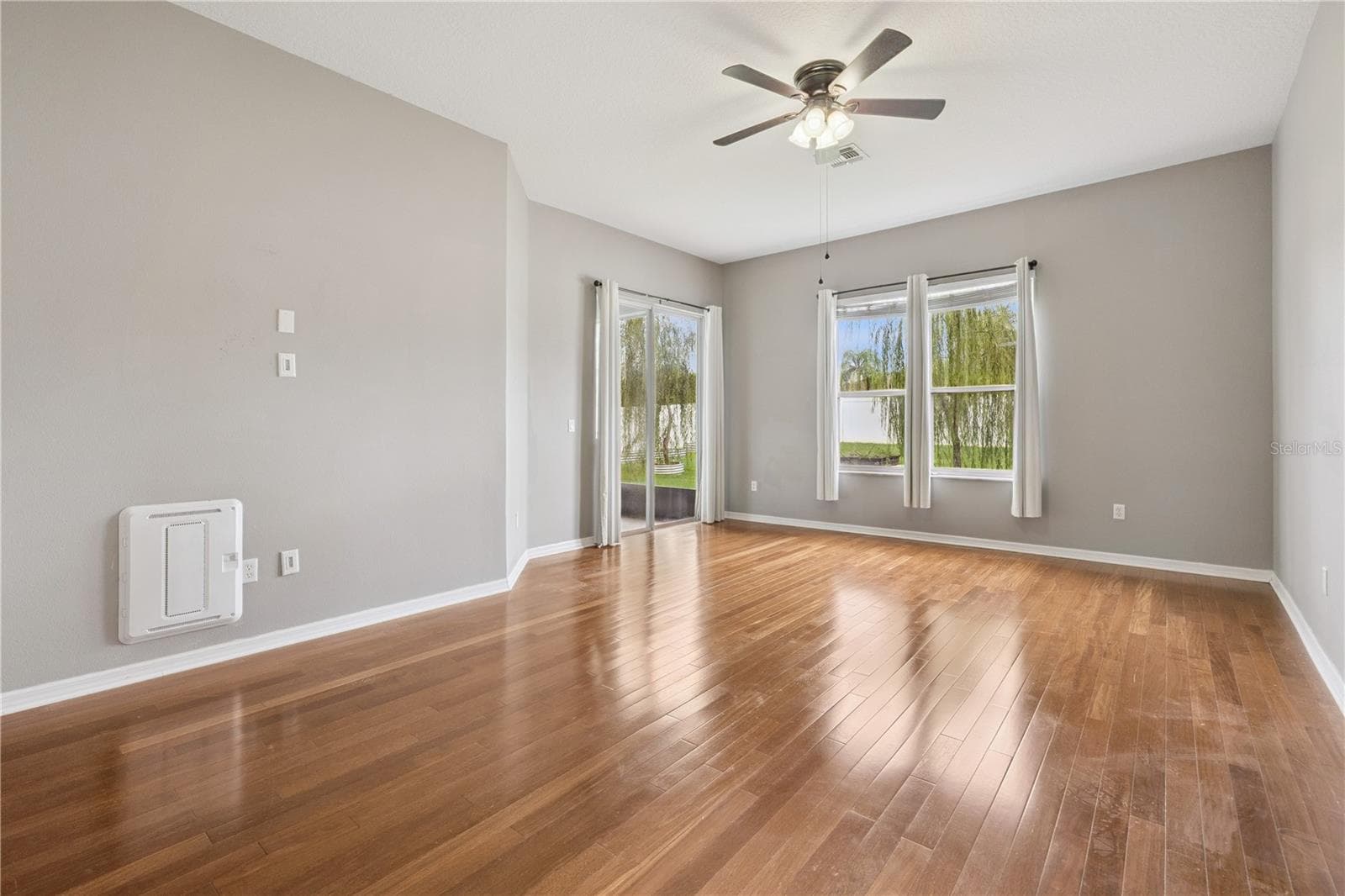Primary Suite - 13527 FOX GLOVE ST, WINTER GARDEN