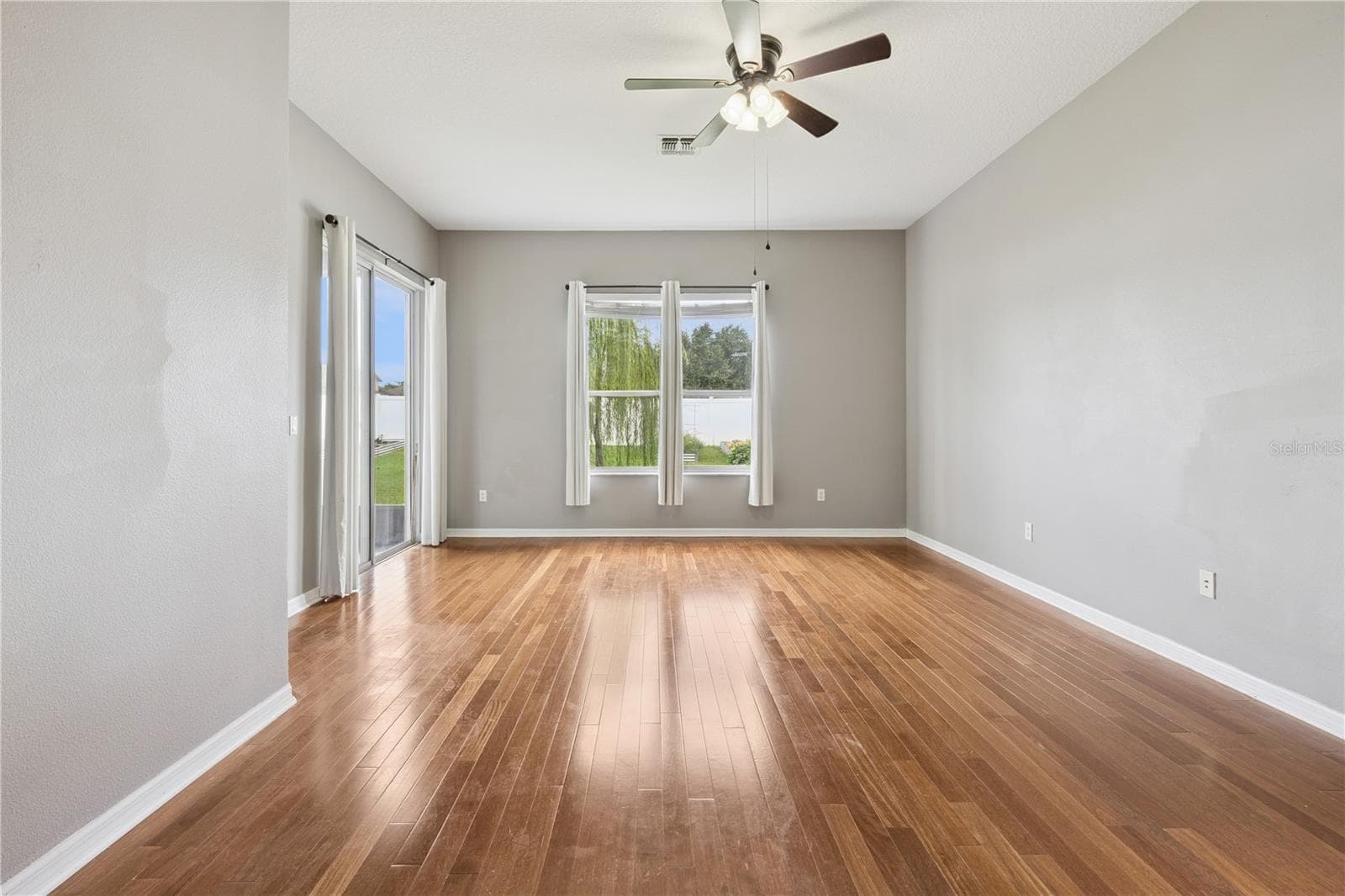 Primary Suite - 13527 FOX GLOVE ST, WINTER GARDEN