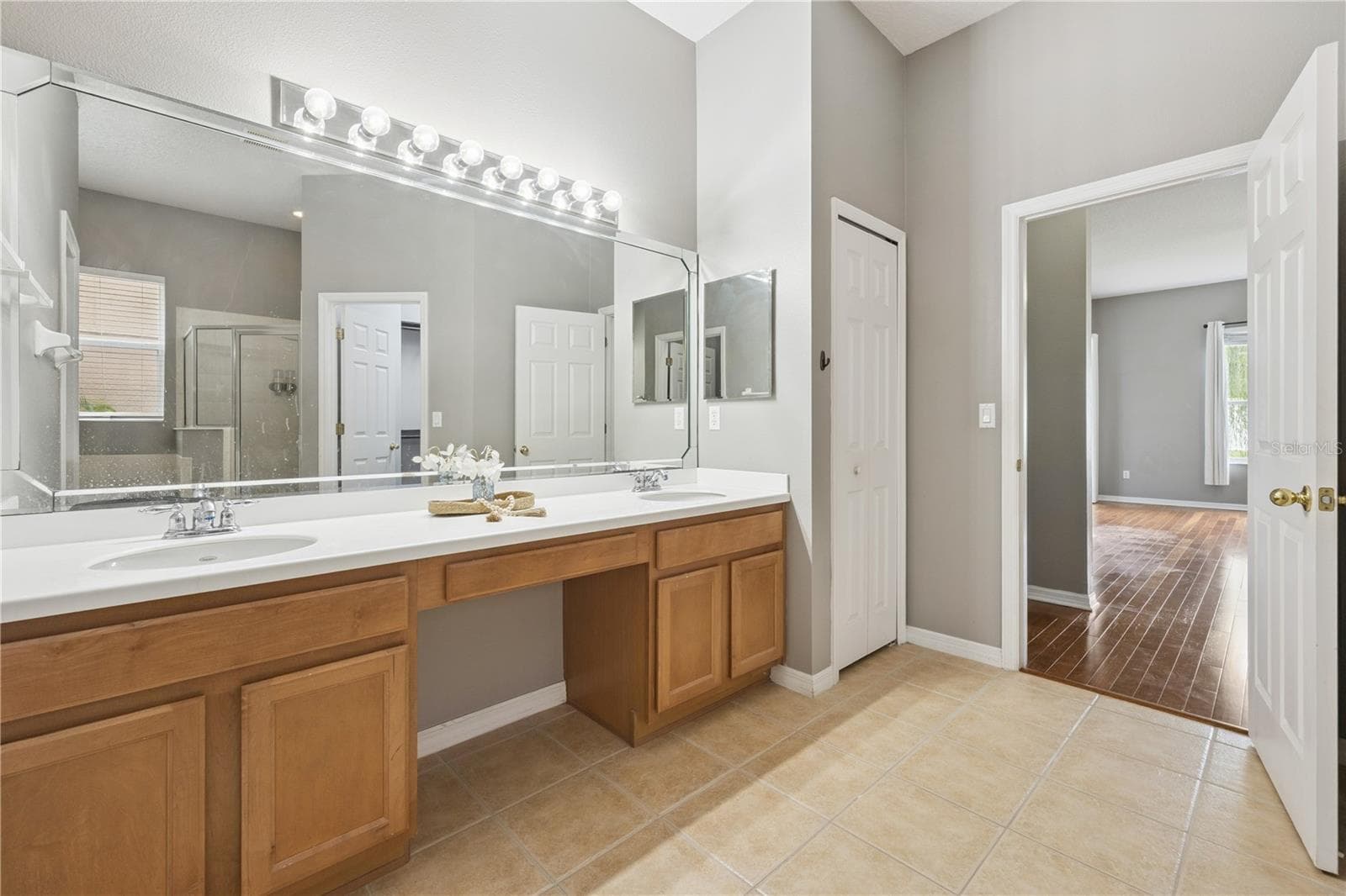 Primary Suite - 13527 FOX GLOVE ST, WINTER GARDEN