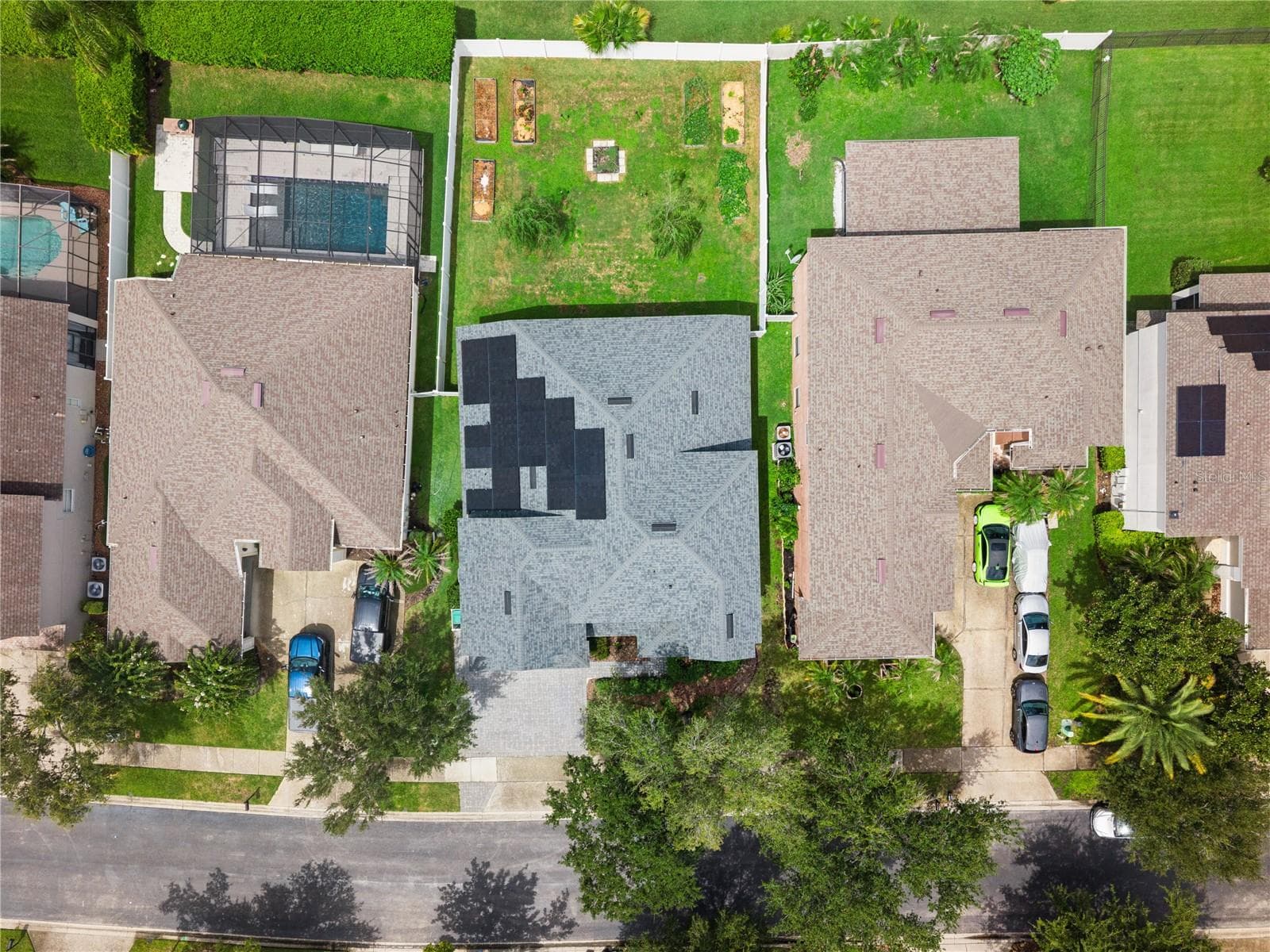 Solar! - 13527 FOX GLOVE ST, WINTER GARDEN