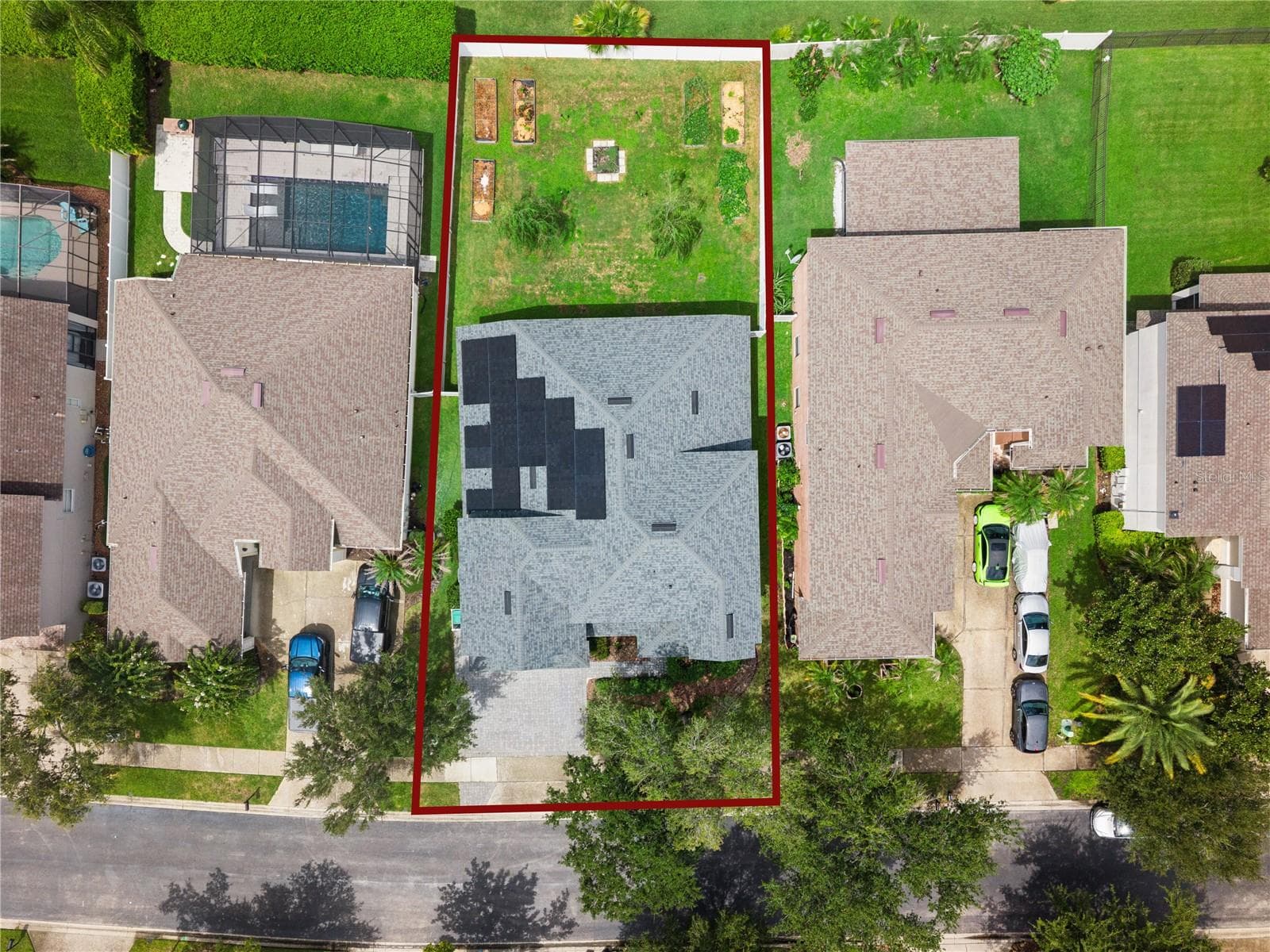 Solar! - 13527 FOX GLOVE ST, WINTER GARDEN
