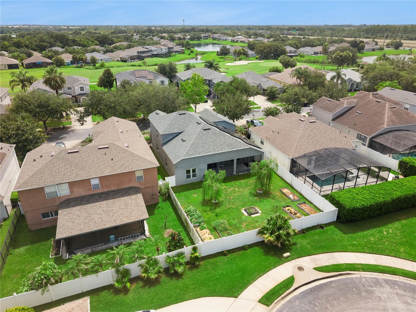 Single Family Residence at 13527 FOX GLOVE ST, WINTER GARDEN, photo 66 of 99