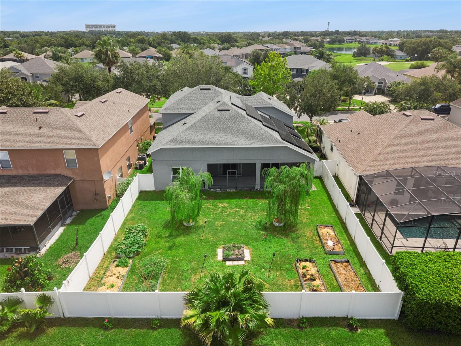 Single Family Residence at 13527 FOX GLOVE ST, WINTER GARDEN, photo 68 of 99