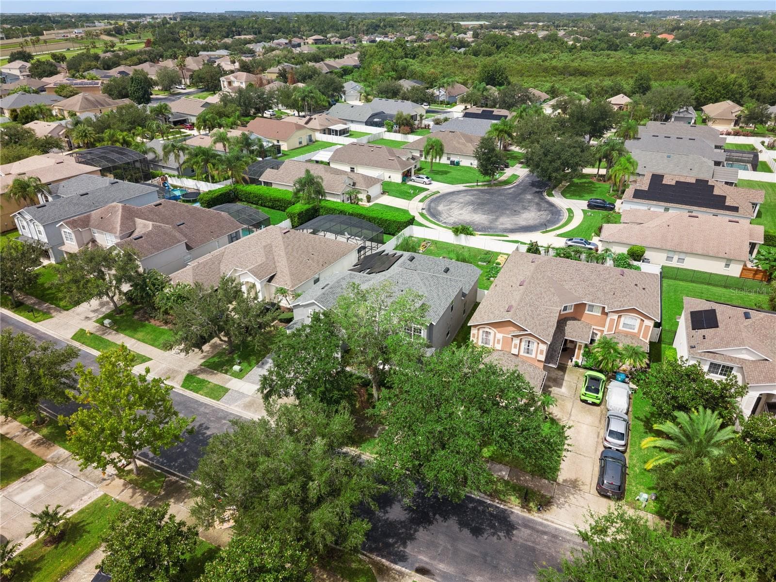 Single Family Residence at 13527 FOX GLOVE ST, WINTER GARDEN, photo 71 of 99