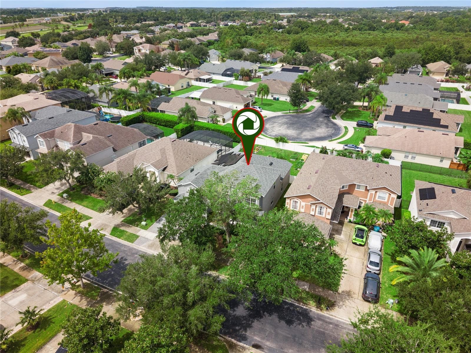 Single Family Residence at 13527 FOX GLOVE ST, WINTER GARDEN, photo 72 of 99