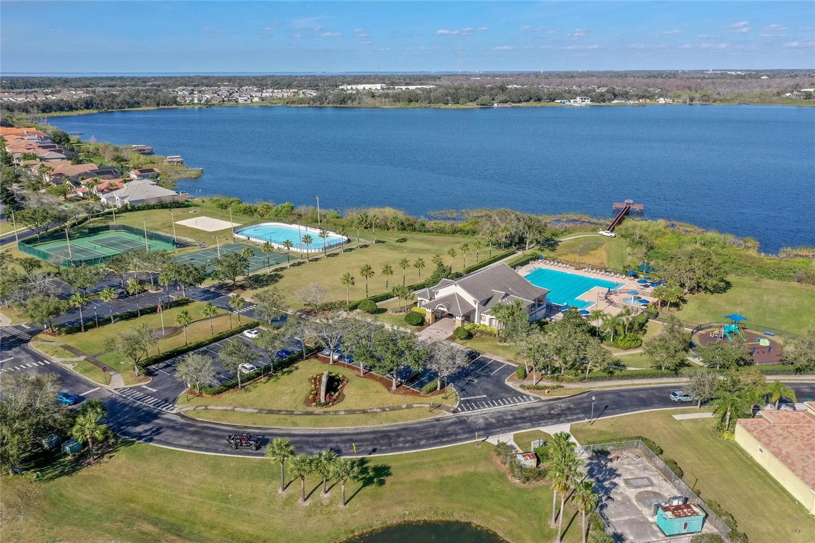 Community Amenities - 13527 FOX GLOVE ST, WINTER GARDEN