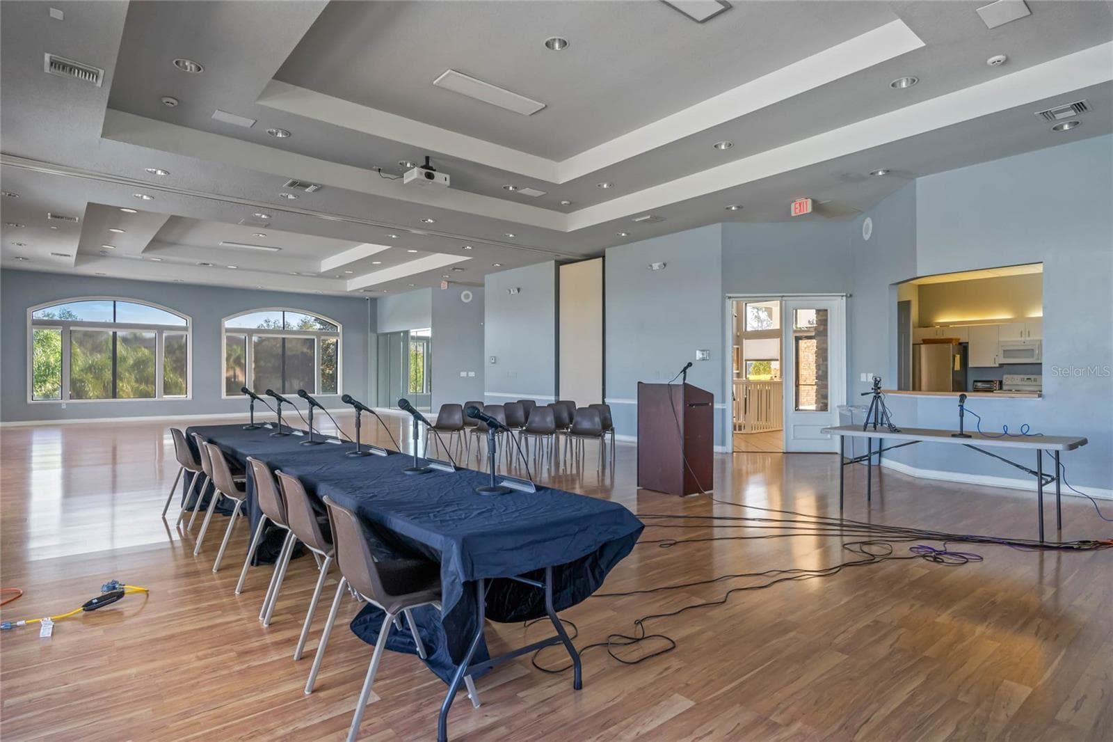 Community Clubhouse - 13527 FOX GLOVE ST, WINTER GARDEN