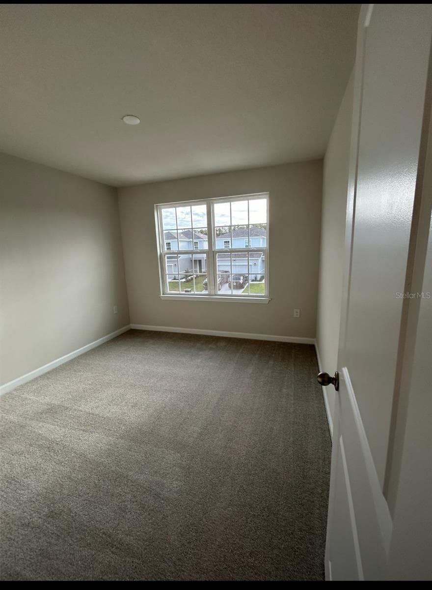 bedroom 4 - 11931 THORNCREST DR, SPRING HILL
