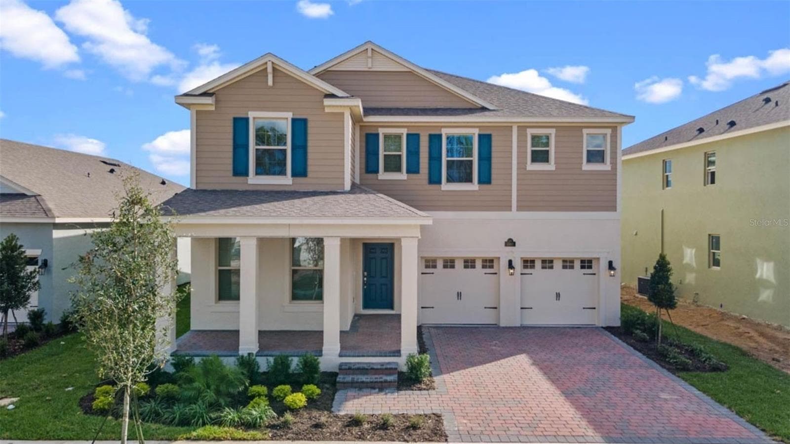 11881 SHINE VIEW LN
