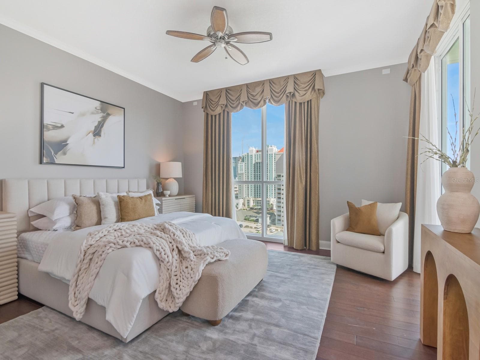 Condominium at 450 KNIGHTS RUN AVE #1501, TAMPA, photo 21 of 100