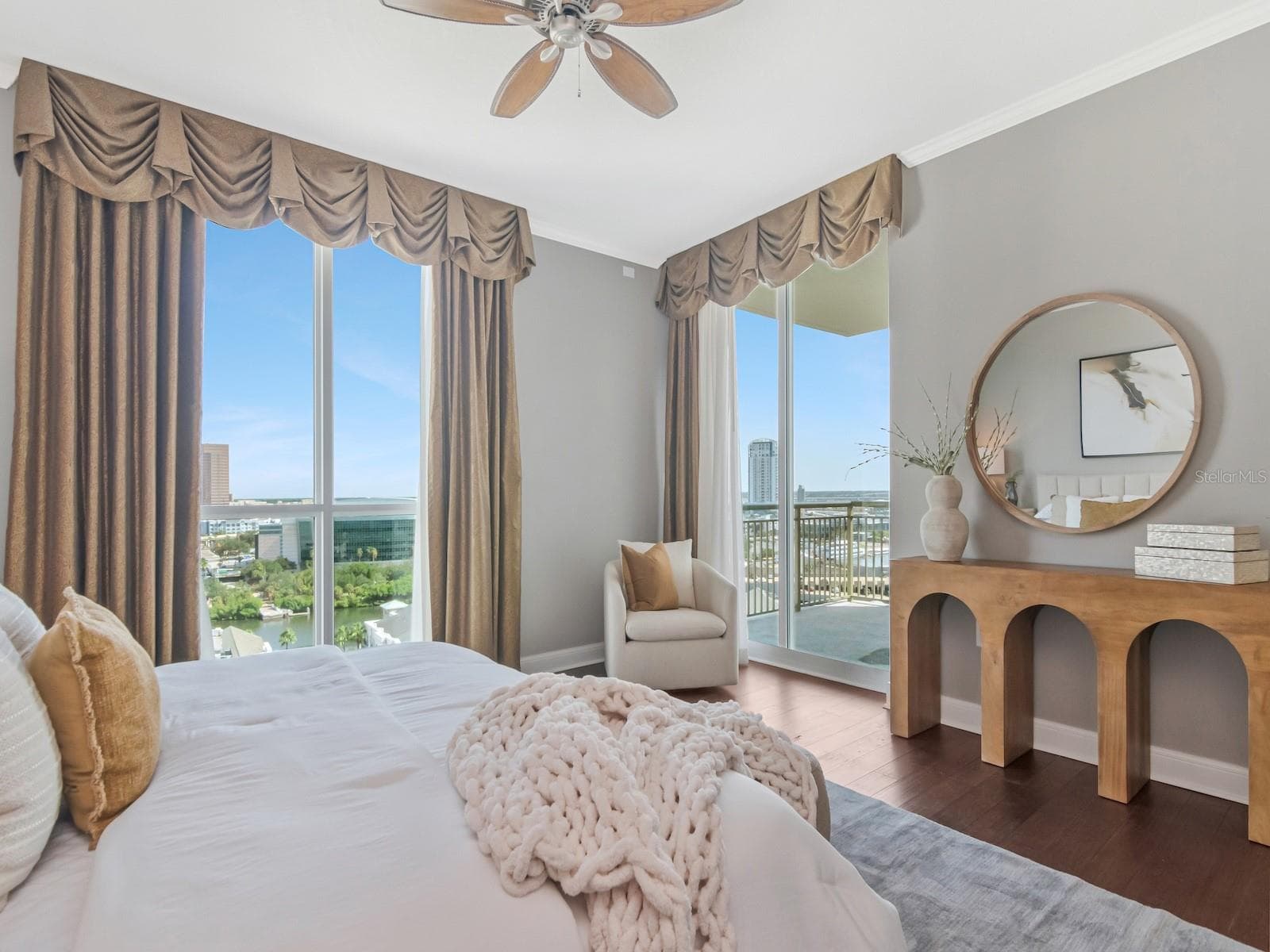 Condominium at 450 KNIGHTS RUN AVE #1501, TAMPA, photo 23 of 100