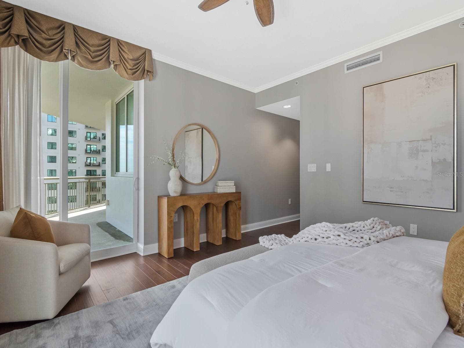 Condominium at 450 KNIGHTS RUN AVE #1501, TAMPA, photo 24 of 100