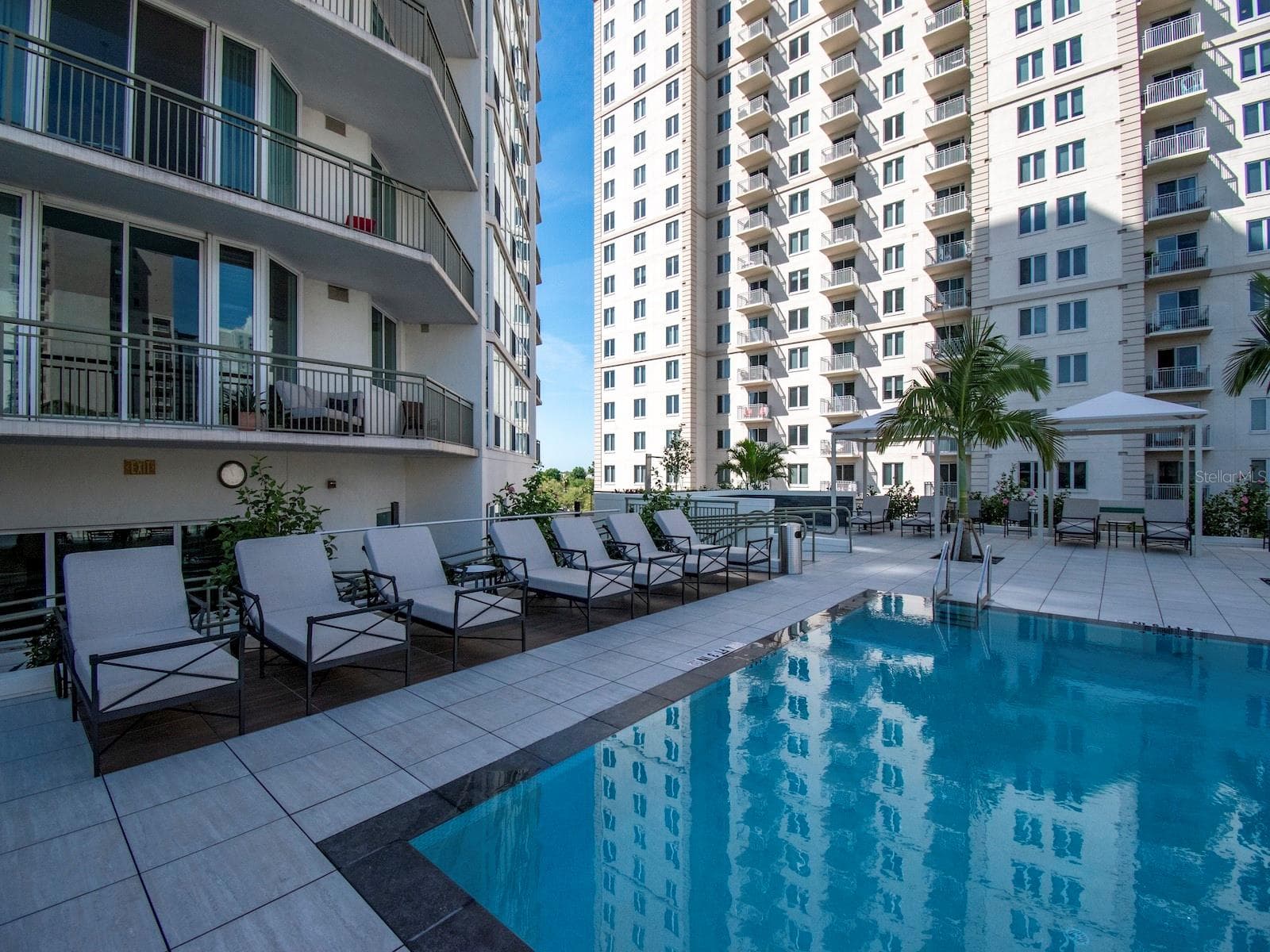 Condominium at 450 KNIGHTS RUN AVE #1501, TAMPA, photo 82 of 100