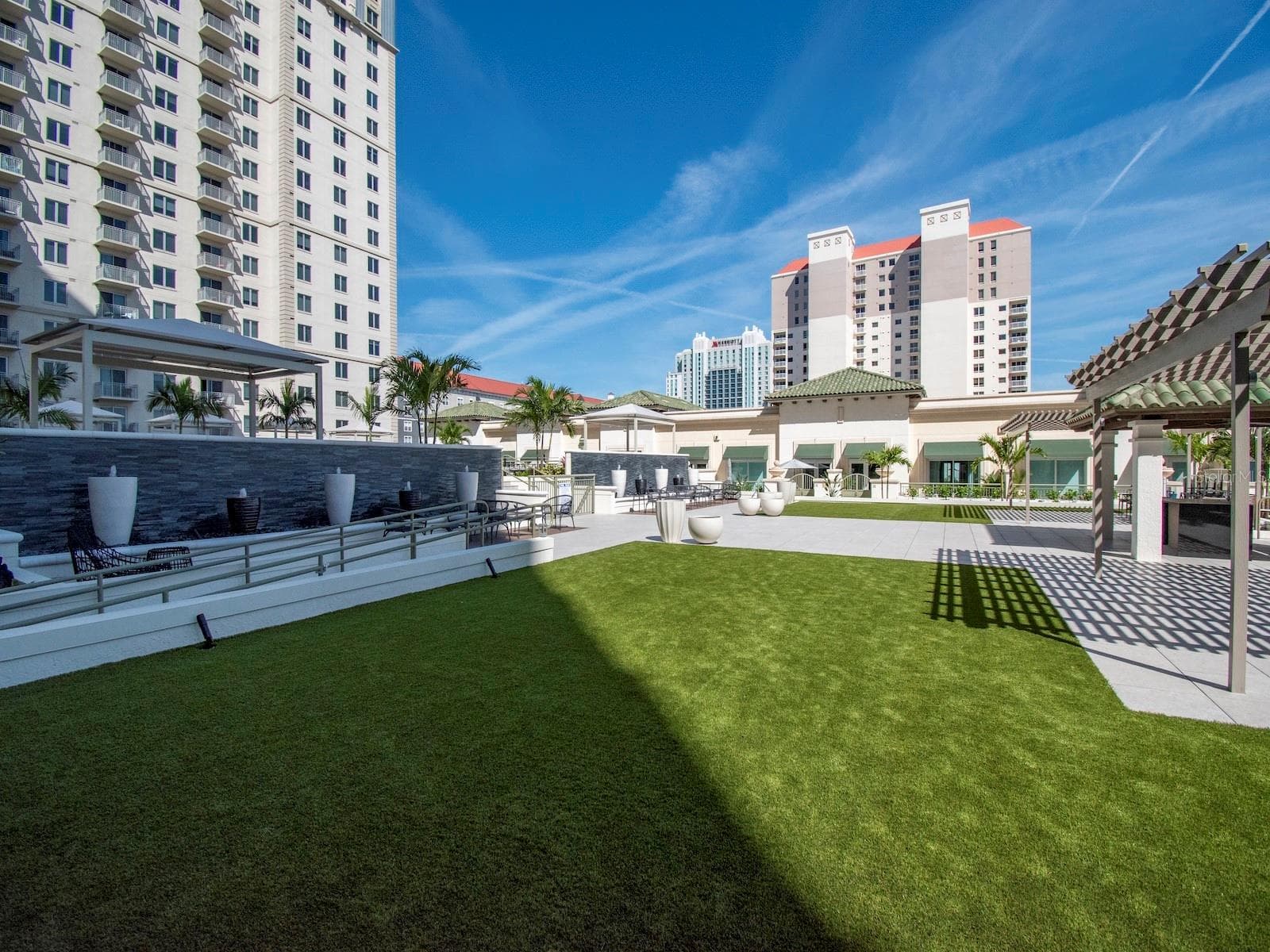 Condominium at 450 KNIGHTS RUN AVE #1501, TAMPA, photo 83 of 100