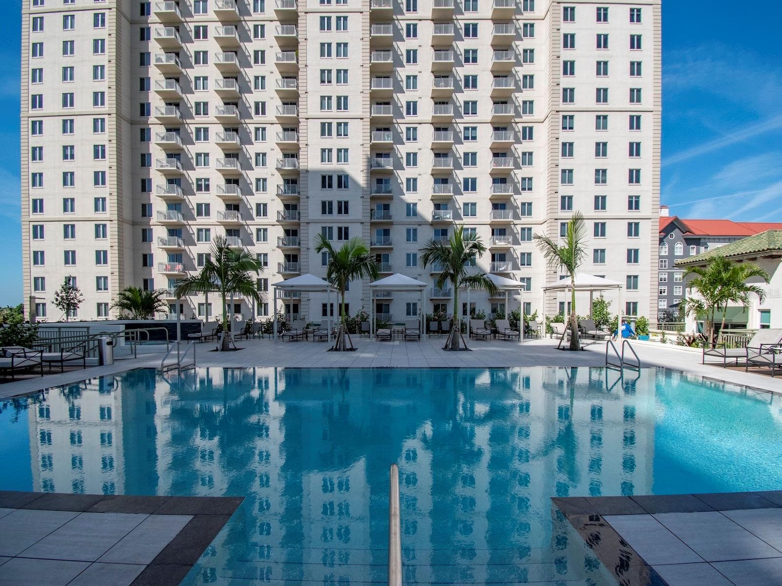 Condominium at 450 KNIGHTS RUN AVE #1501, TAMPA, photo 84 of 100