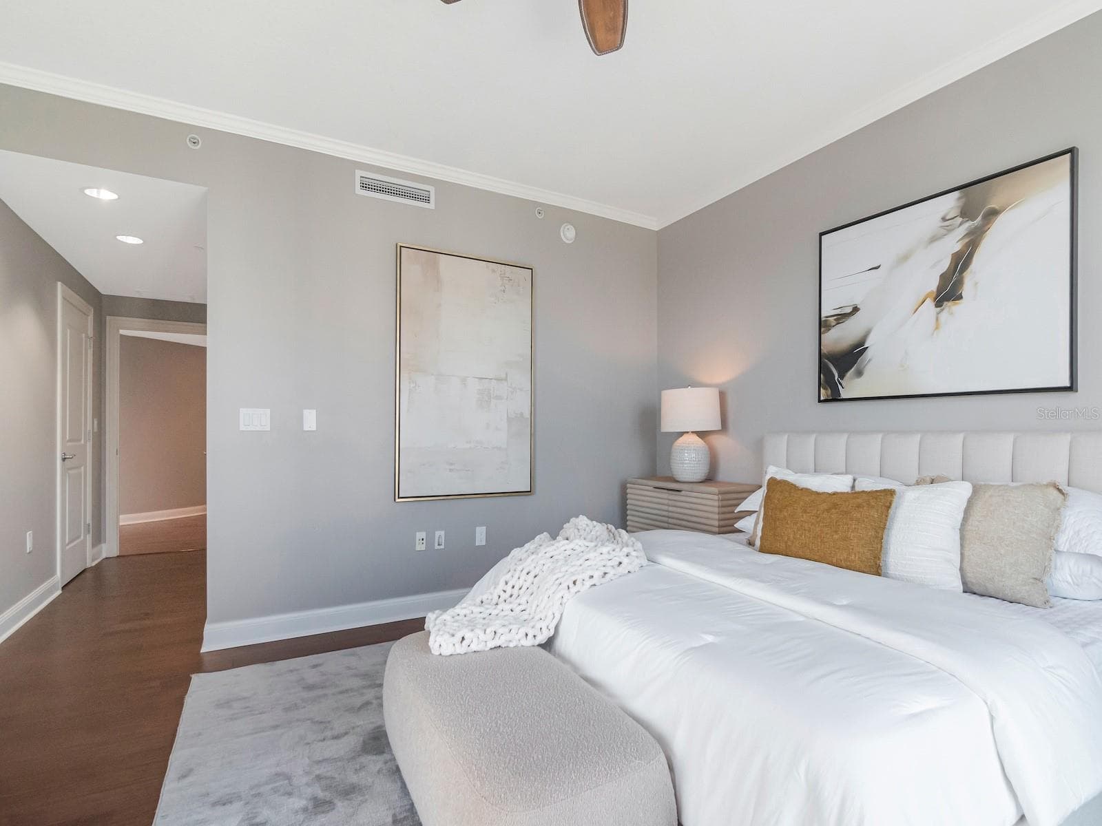 Condominium at 450 KNIGHTS RUN AVE #1501, TAMPA, photo 22 of 100