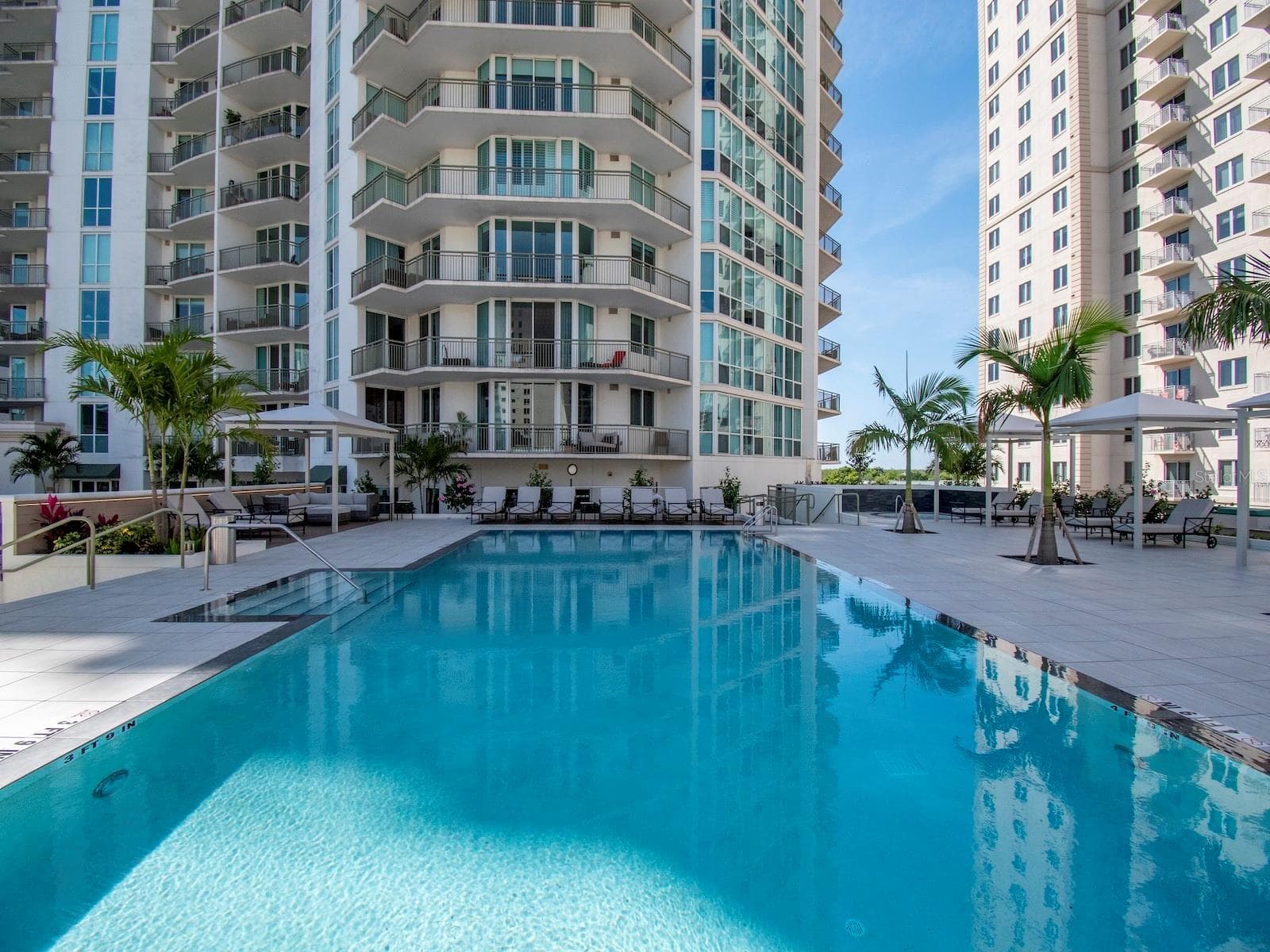 Condominium at 450 KNIGHTS RUN AVE #1501, TAMPA, photo 93 of 100