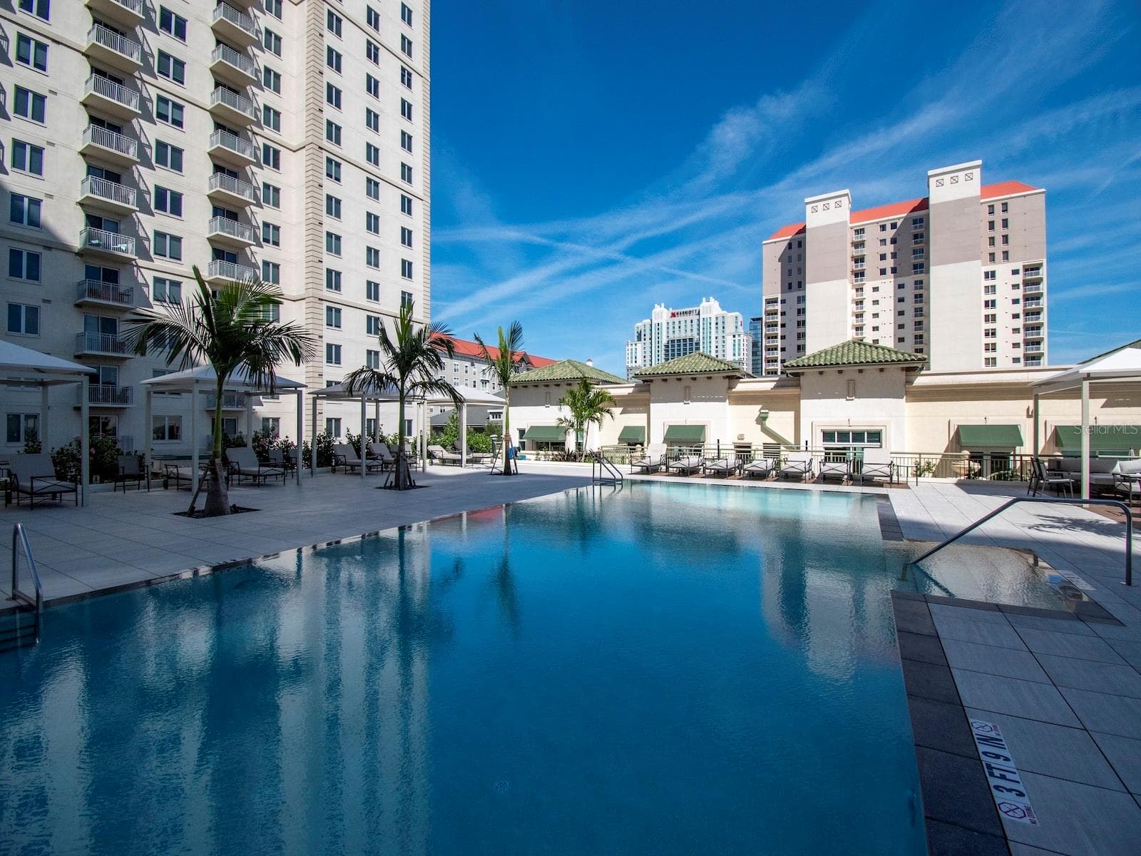 Condominium at 450 KNIGHTS RUN AVE #1501, TAMPA, photo 95 of 100