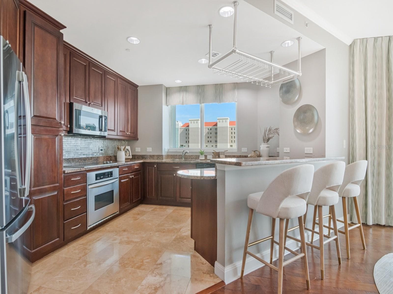Condominium at 450 KNIGHTS RUN AVE #1501, TAMPA, photo 14 of 100