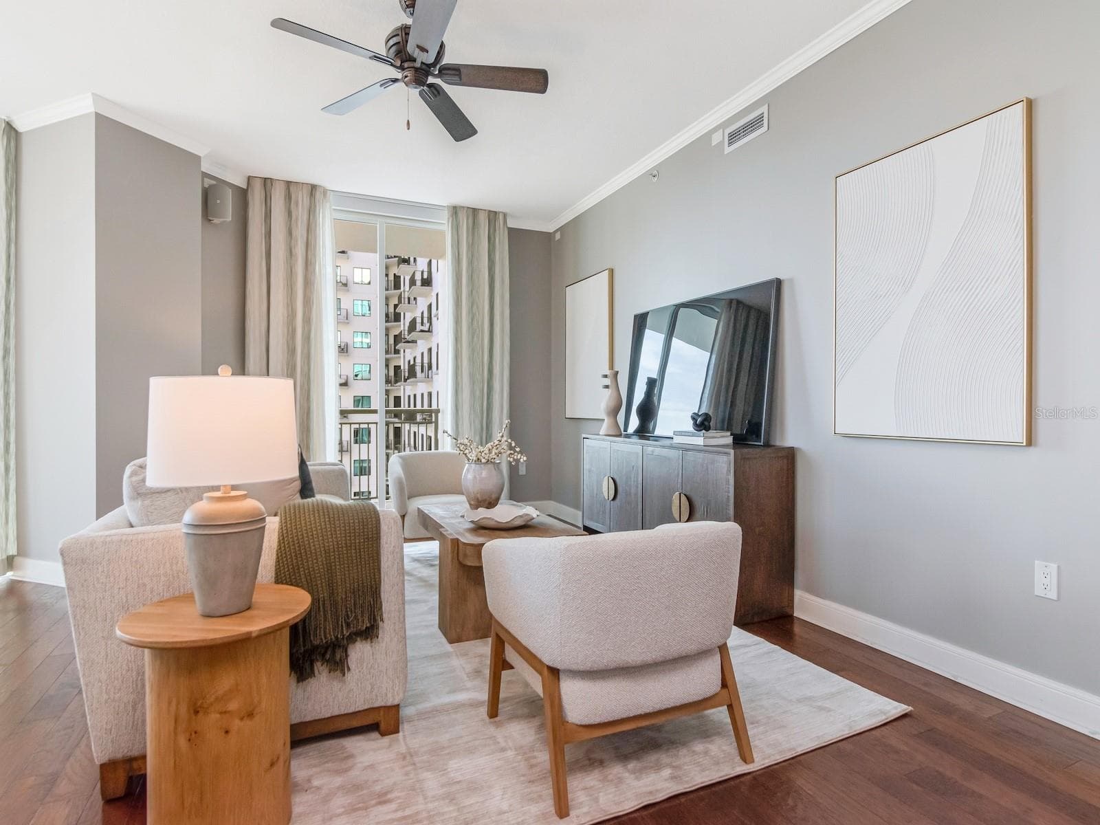 Condominium at 450 KNIGHTS RUN AVE #1501, TAMPA, photo 9 of 100