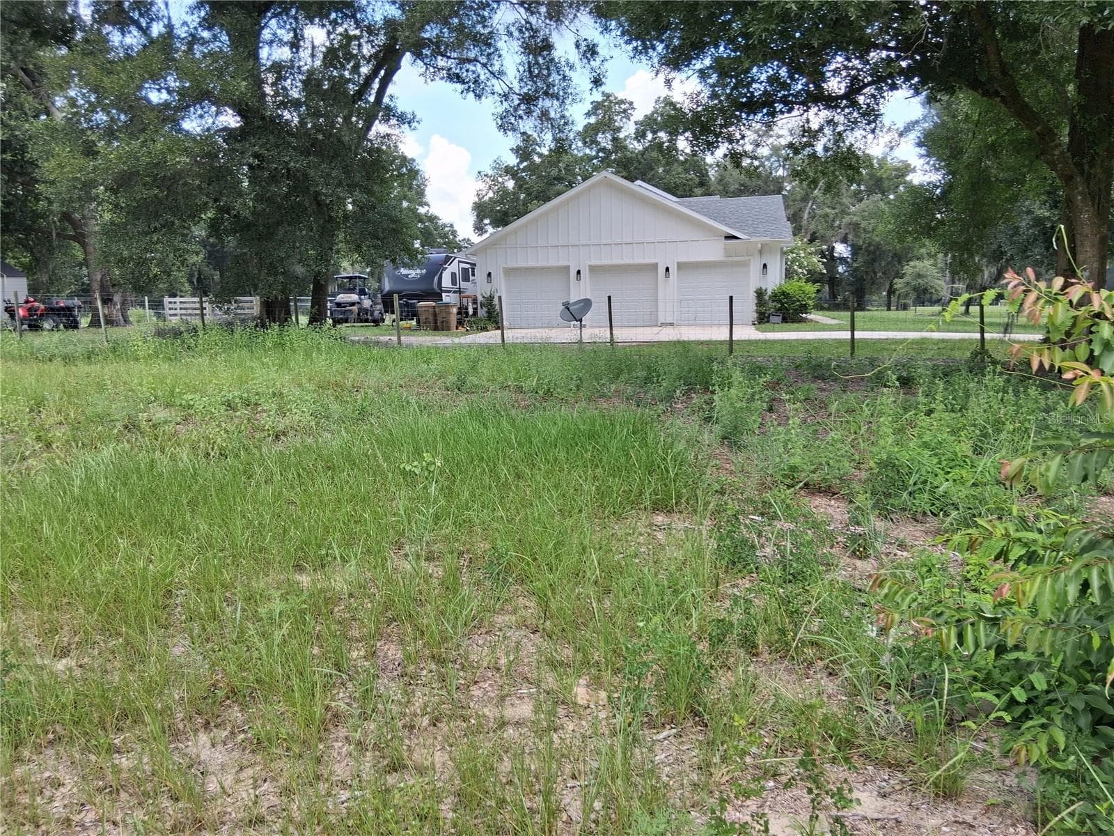 Land at GRASS ROOTS RD, GROVELAND, photo 11 of 13