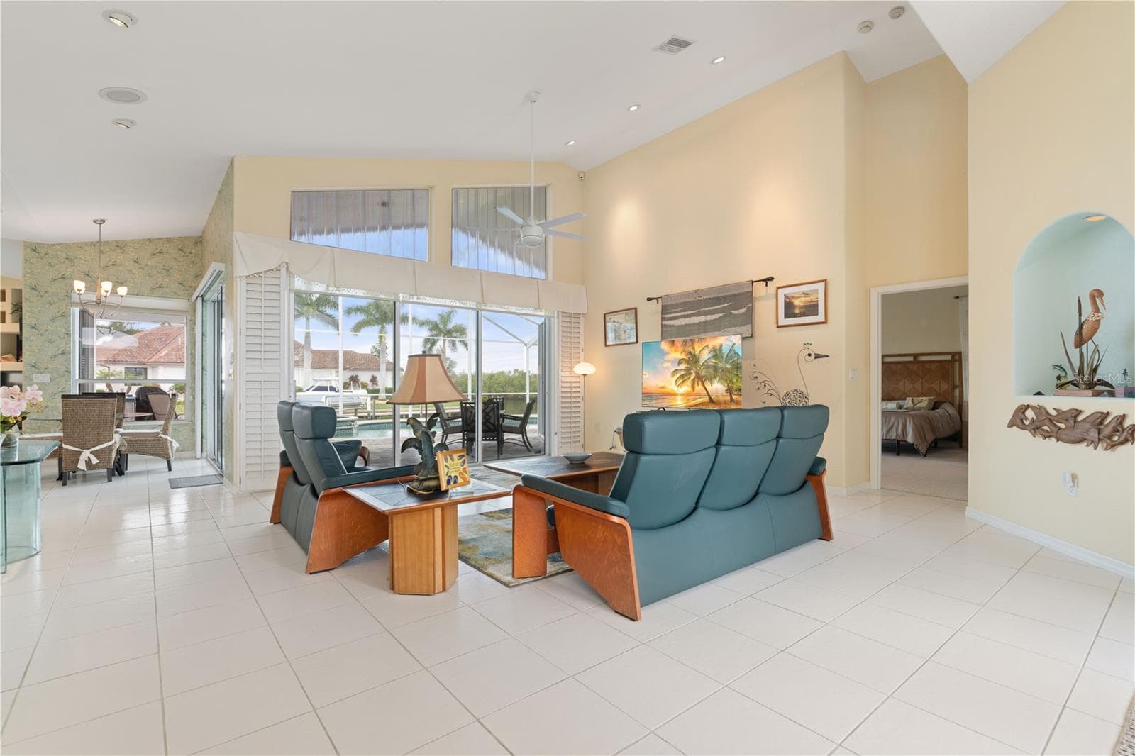 Single Family Residence at 2819 DEBORAH DR, PUNTA GORDA, photo 3 of 65
