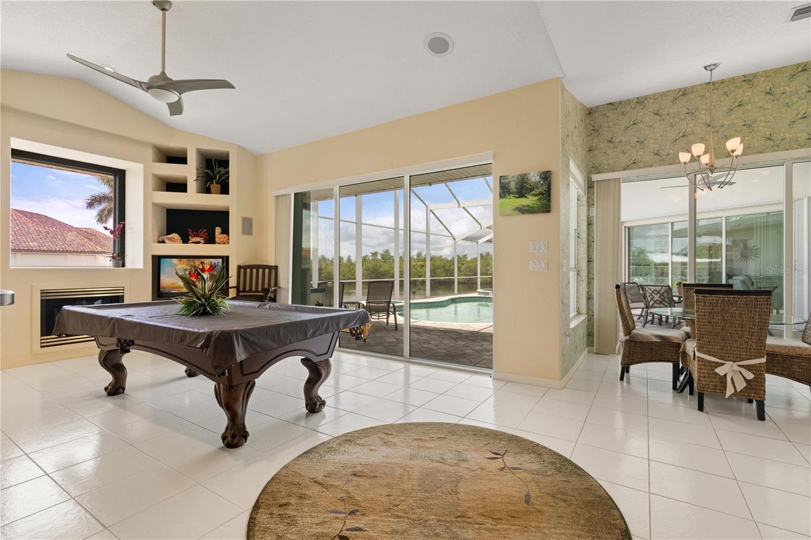 Single Family Residence at 2819 DEBORAH DR, PUNTA GORDA, photo 5 of 65