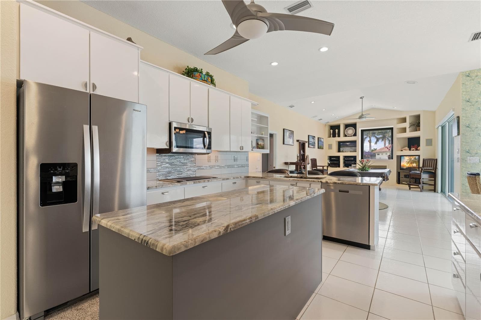 Single Family Residence at 2819 DEBORAH DR, PUNTA GORDA, photo 8 of 65