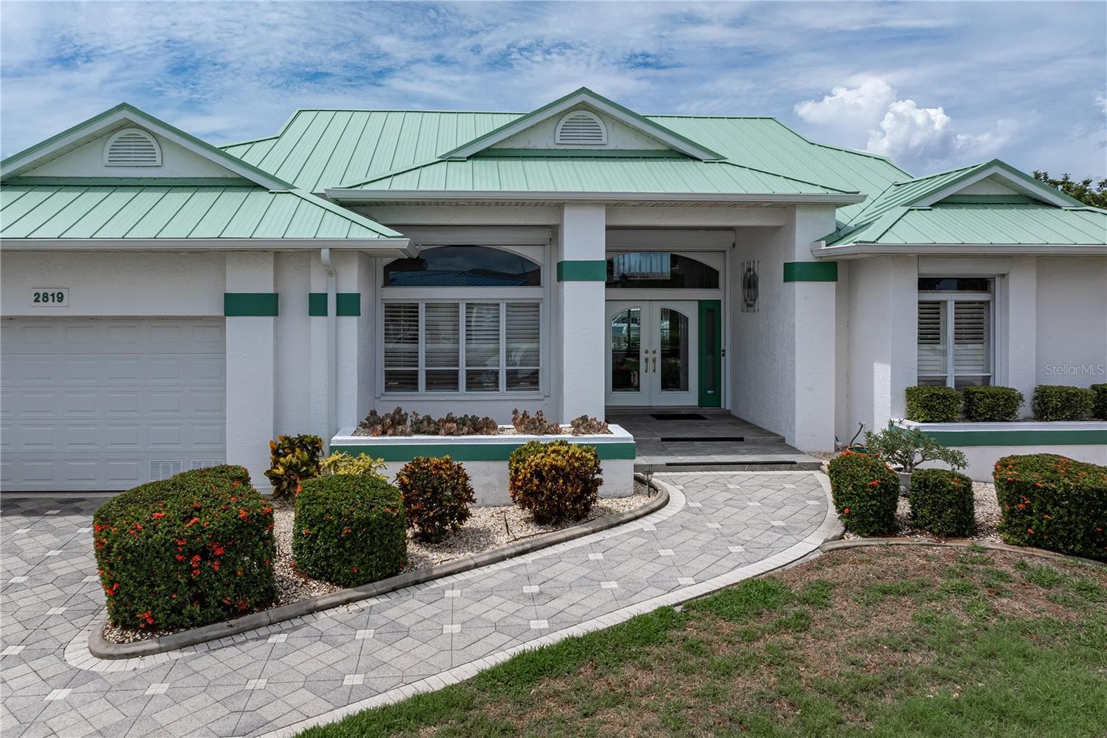 Single Family Residence at 2819 DEBORAH DR, PUNTA GORDA, photo 14 of 65