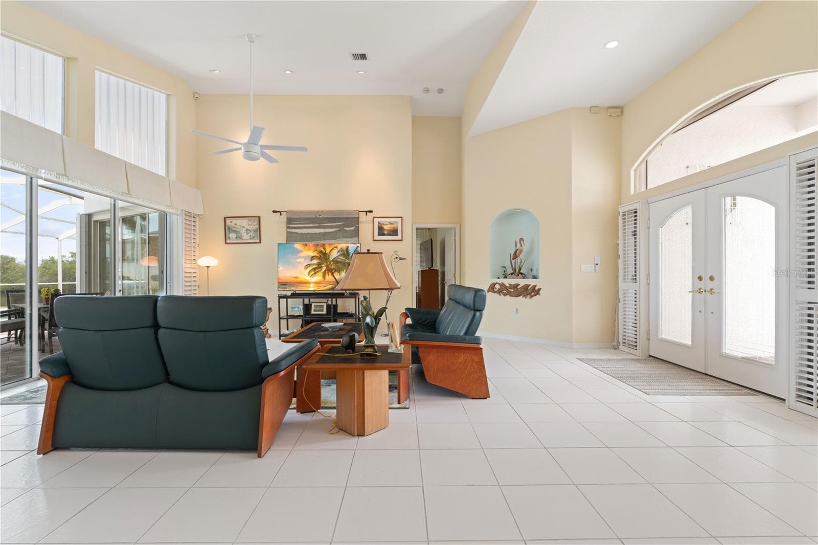 Single Family Residence at 2819 DEBORAH DR, PUNTA GORDA, photo 15 of 65
